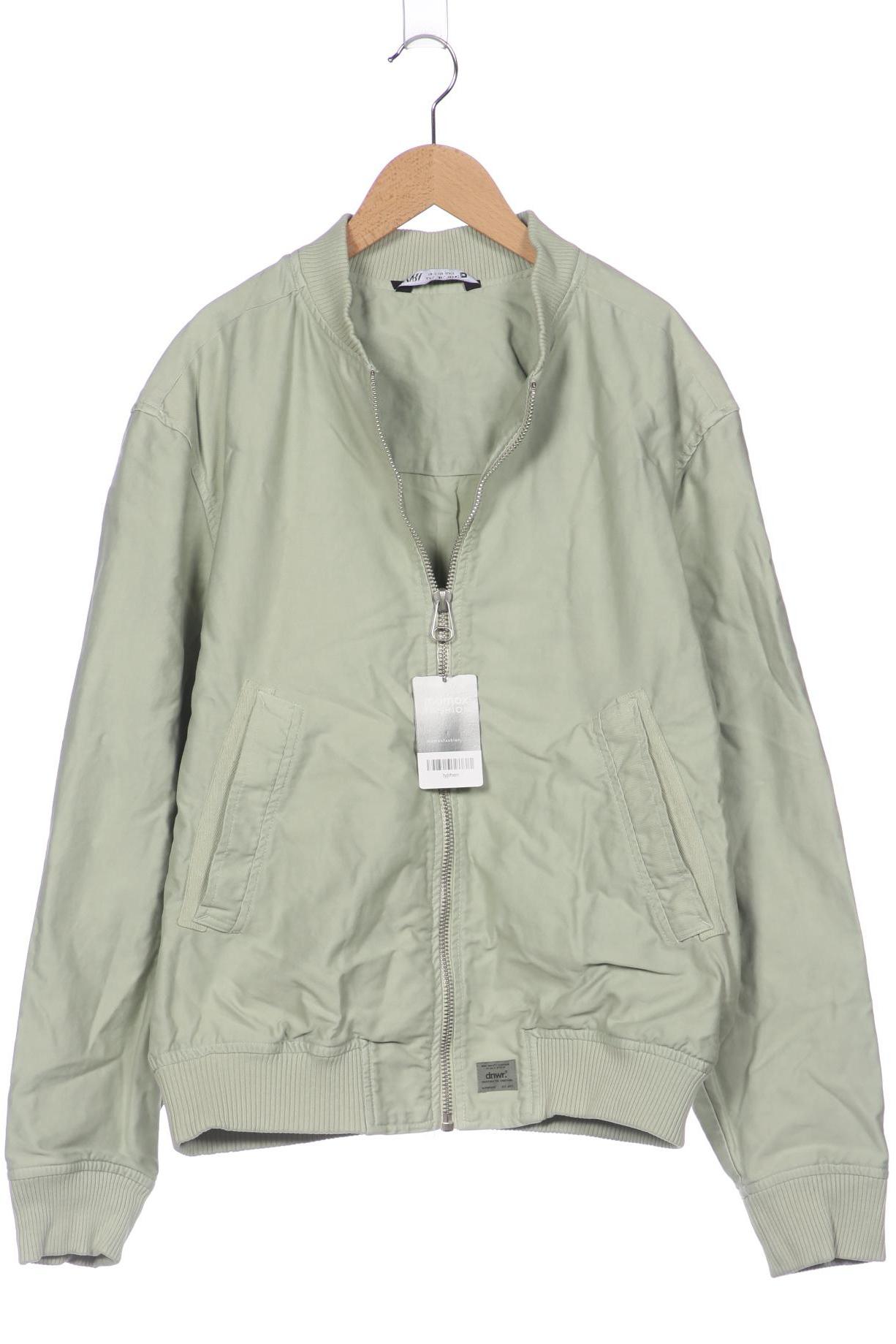 

Zara Herren Jacke, grün, Gr. 52