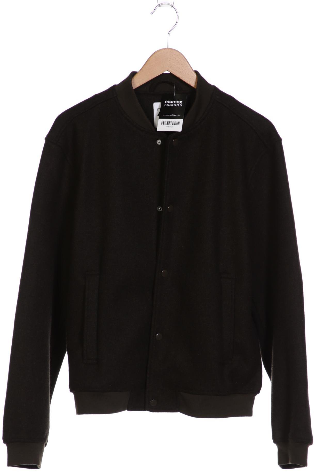 

Zara Herren Jacke, grün, Gr. 48