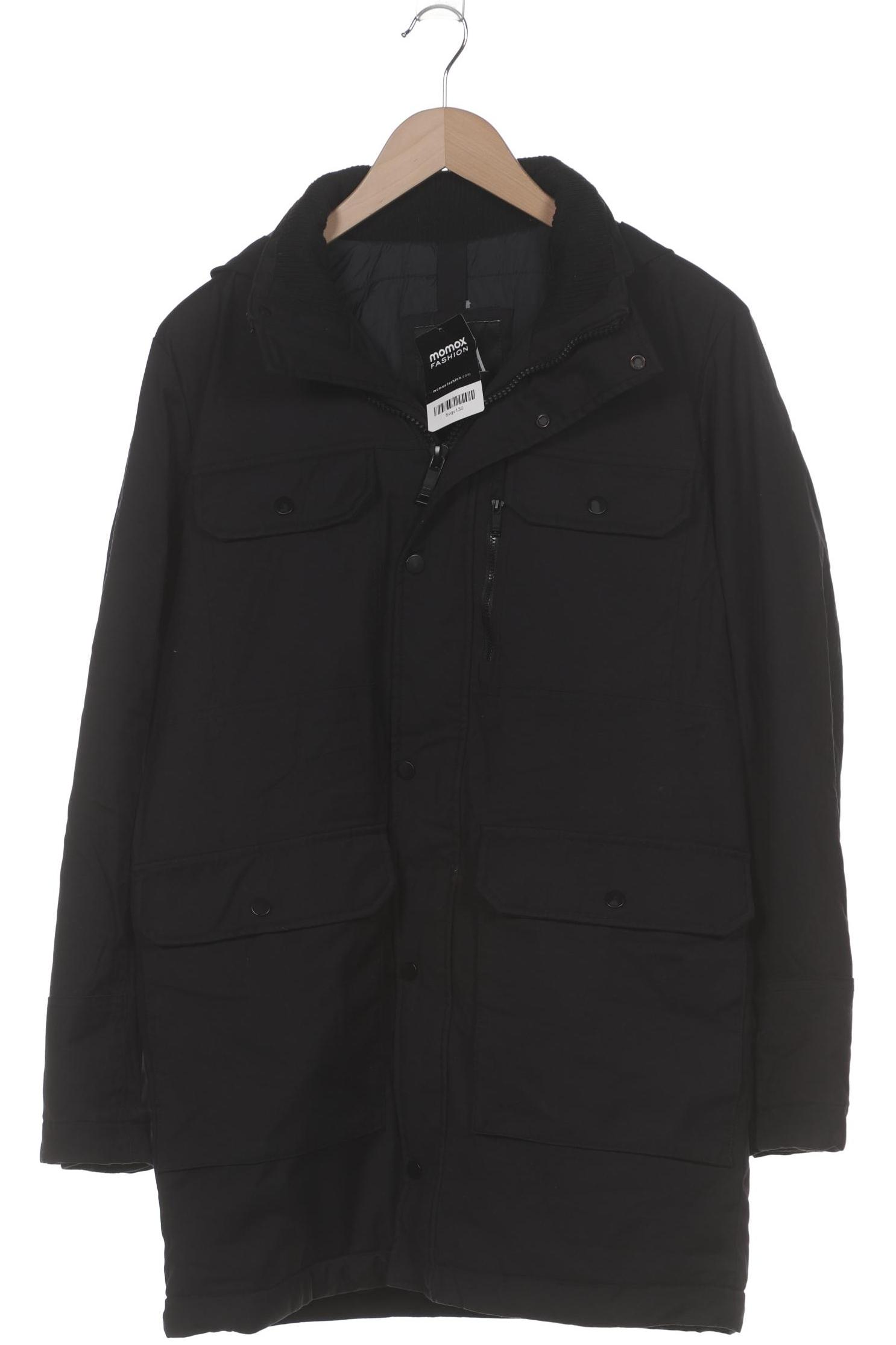 

Zara Herren Jacke, marineblau, Gr. 48