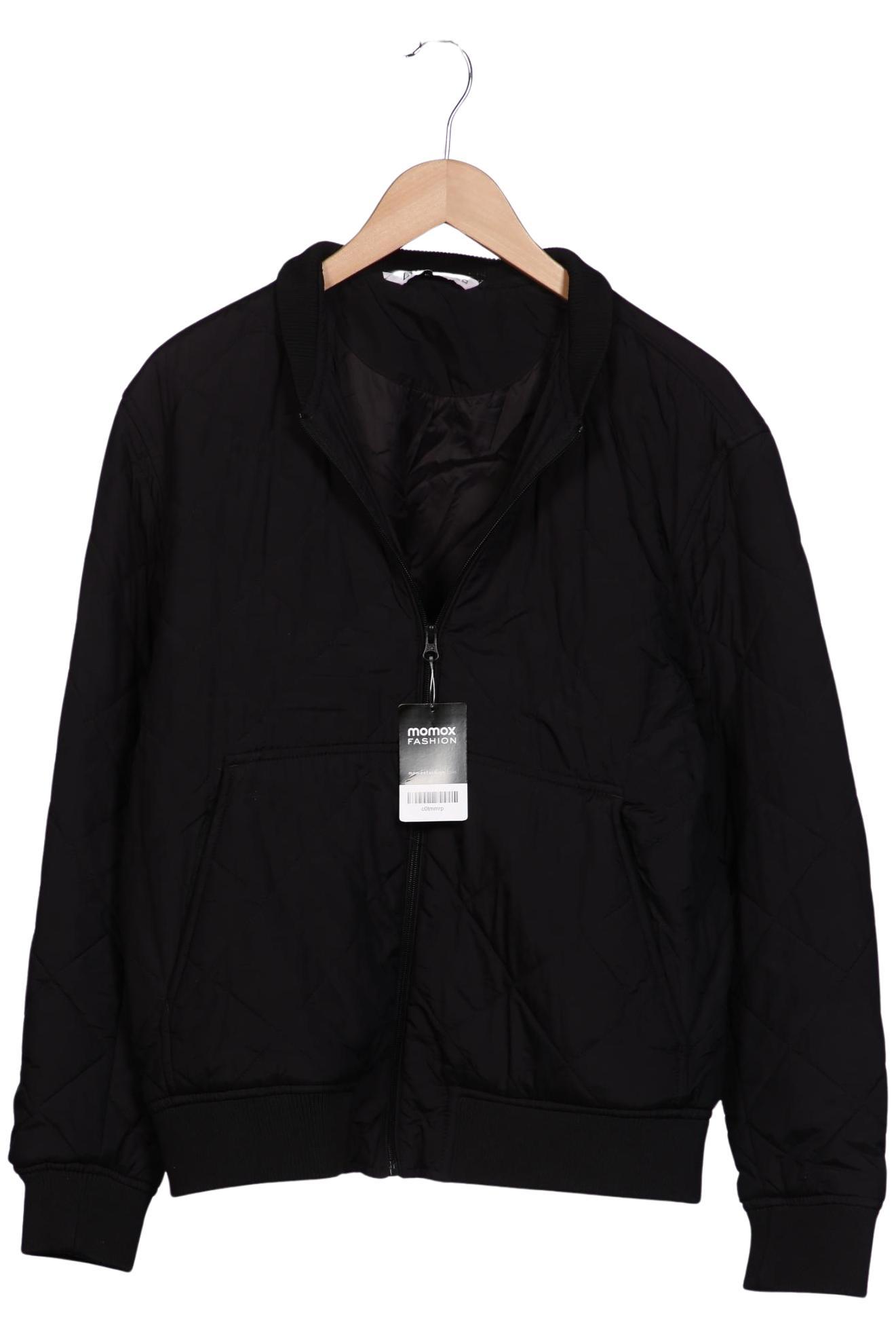 

Zara Herren Jacke, schwarz, Gr. 52