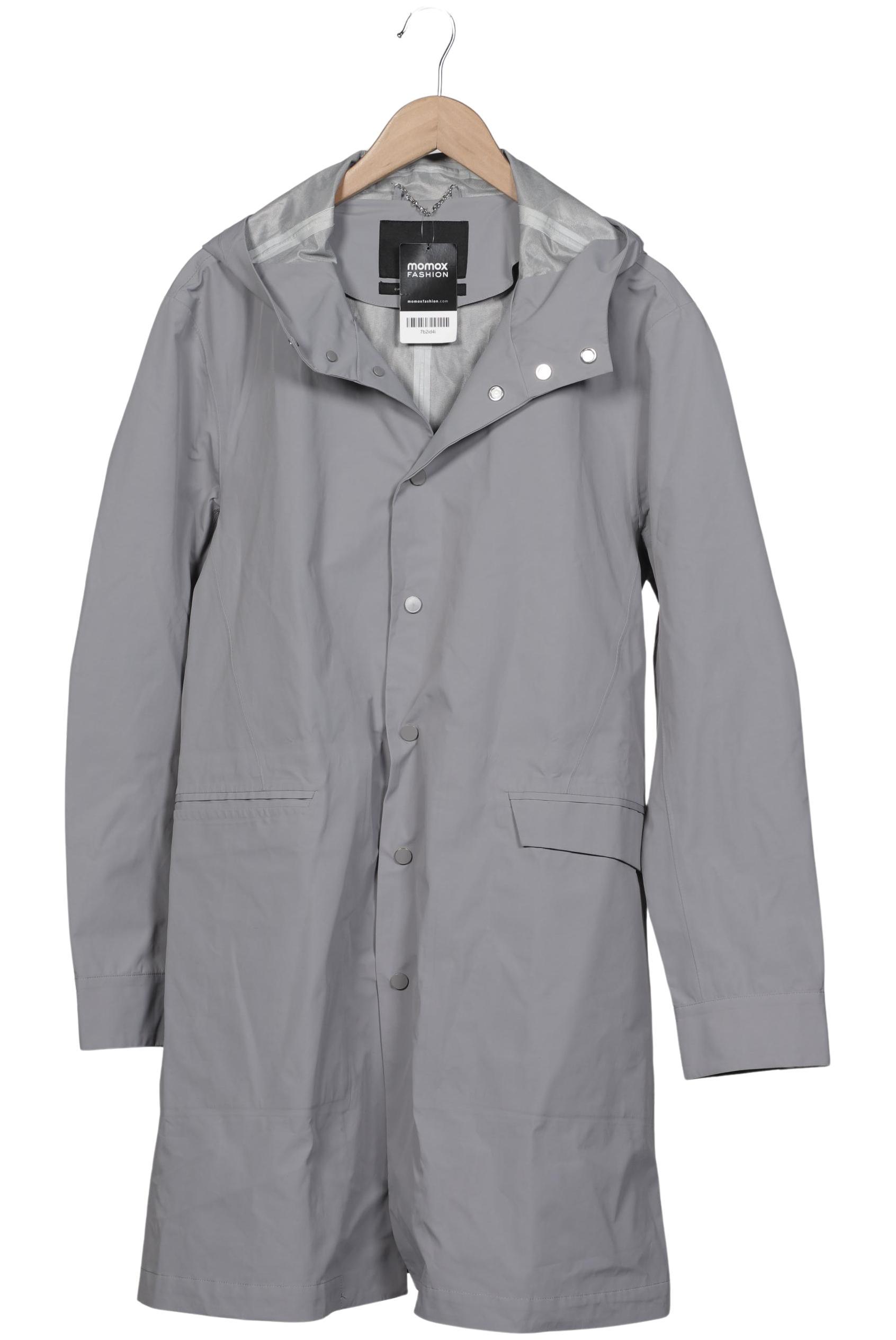 

Zara Herren Jacke, grau, Gr. 48