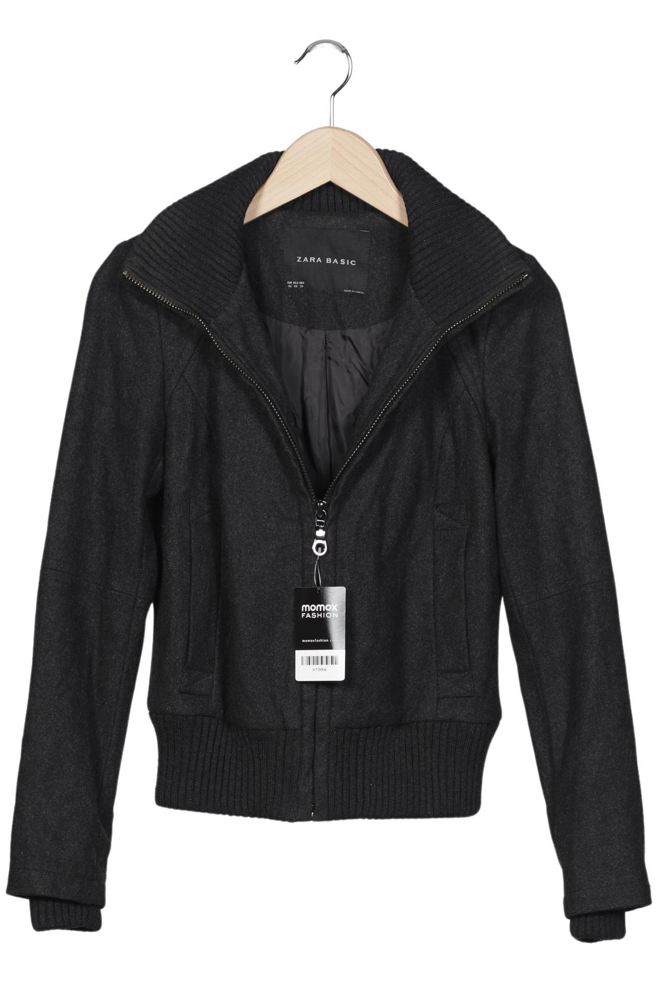 Thumbnail - Zara Herren Jacke, grau, Gr. 44