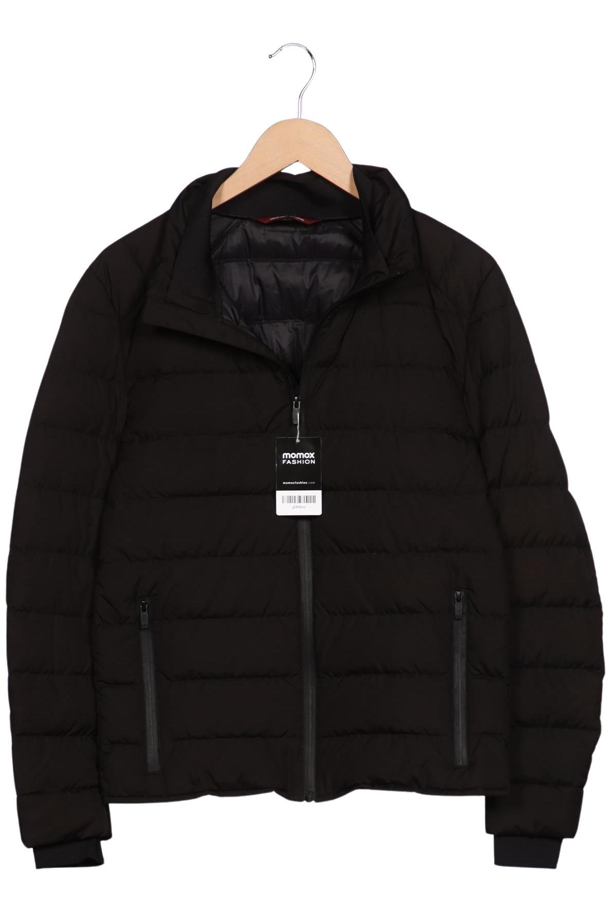 

Zara Herren Jacke, schwarz, Gr. 48