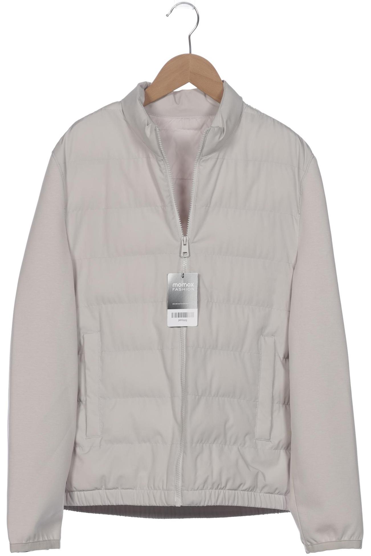 

Zara Herren Jacke, beige, Gr. 46