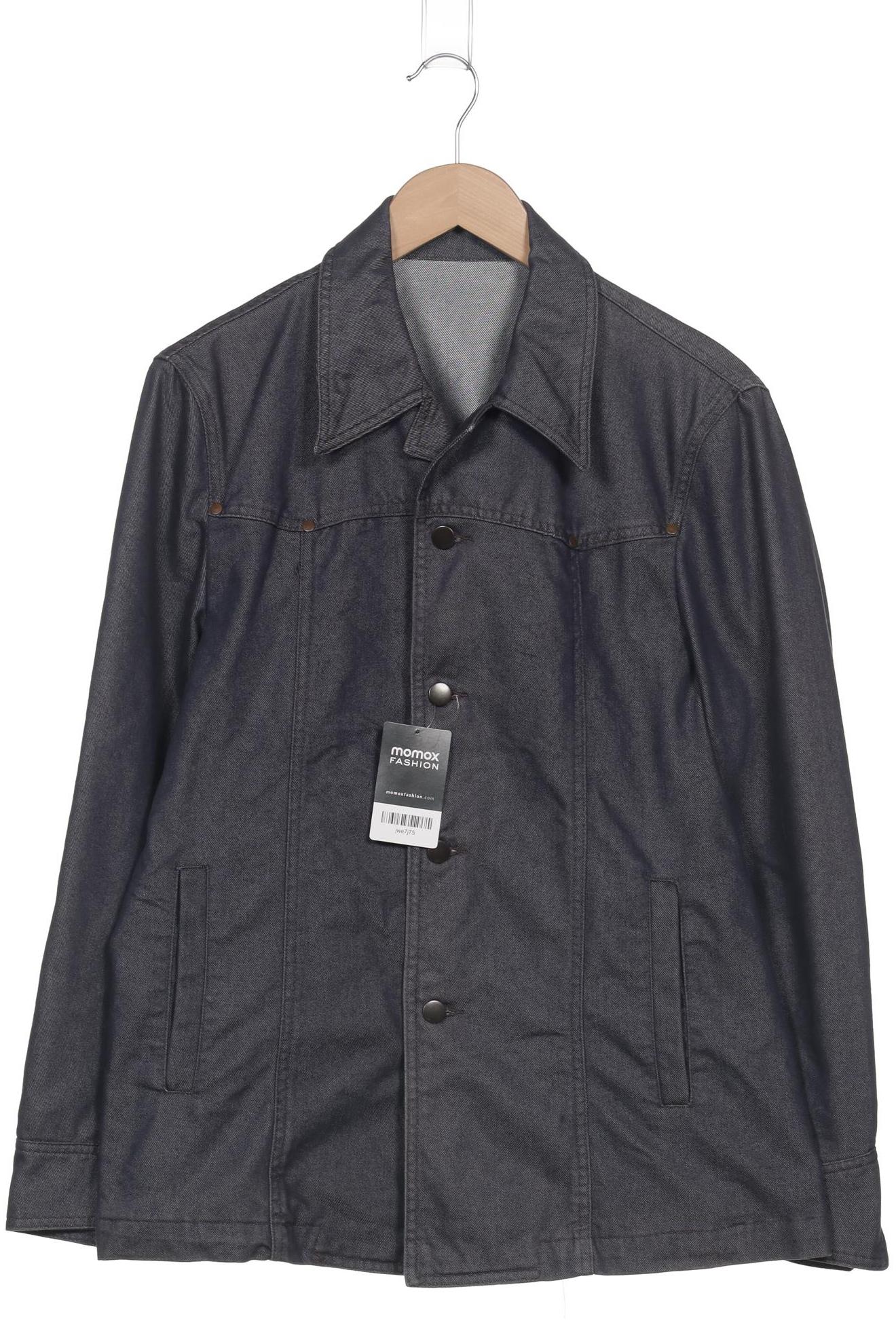 

Zara Herren Jacke, marineblau, Gr. 52