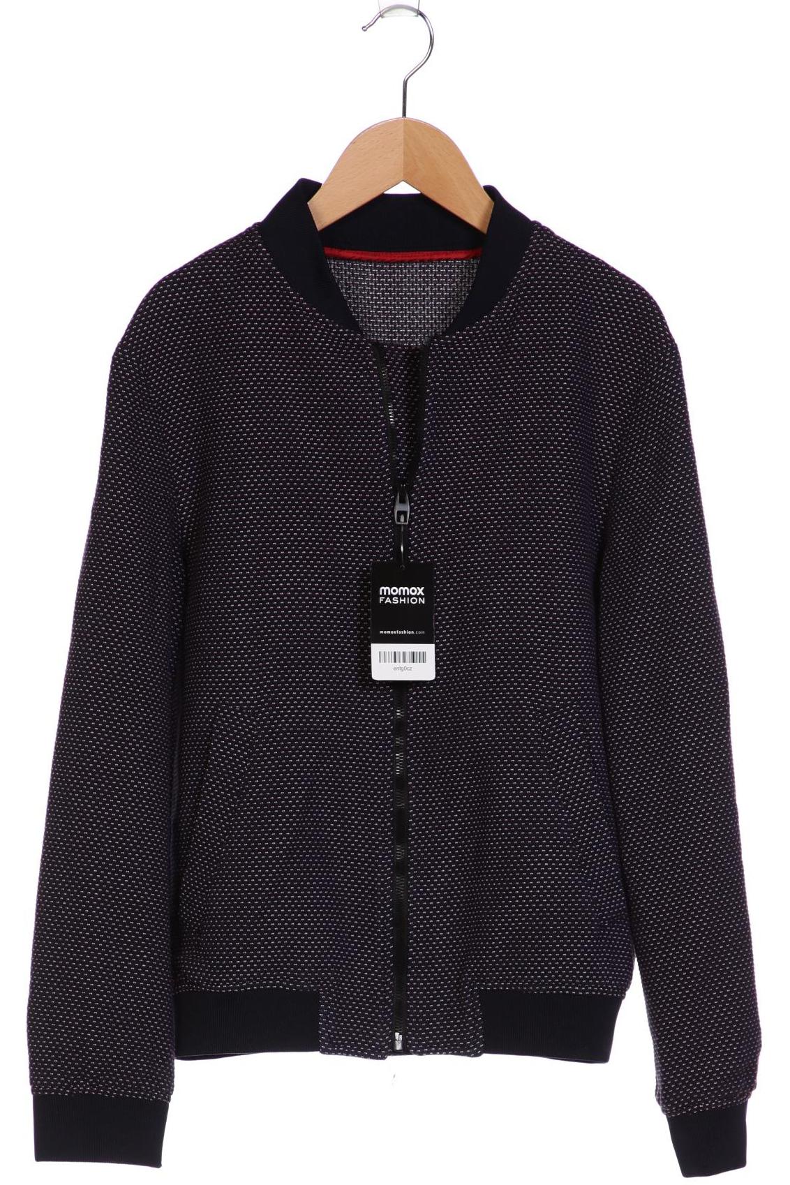 

Zara Herren Jacke, marineblau, Gr. 46