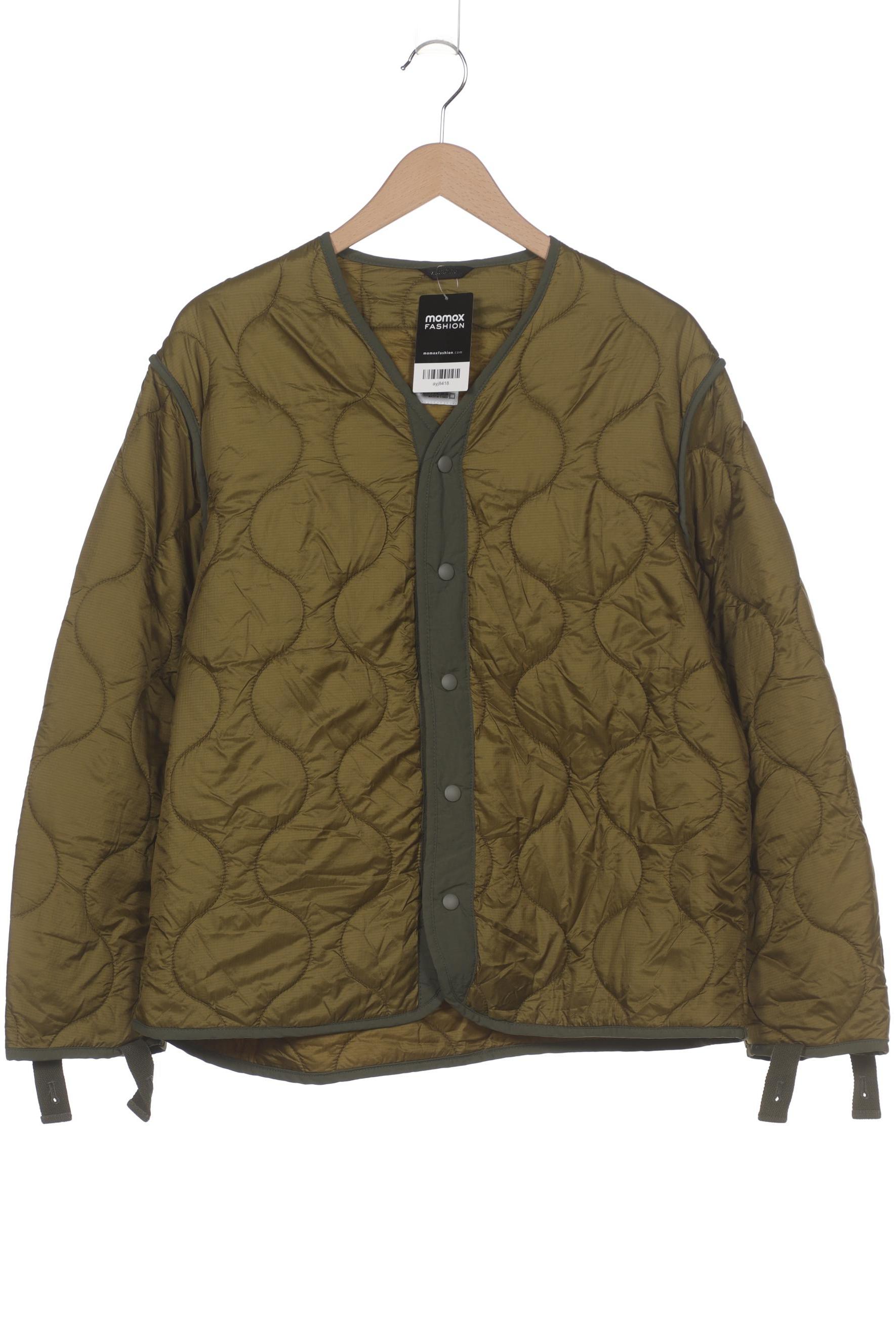 

Zara Herren Jacke, grün, Gr. 46