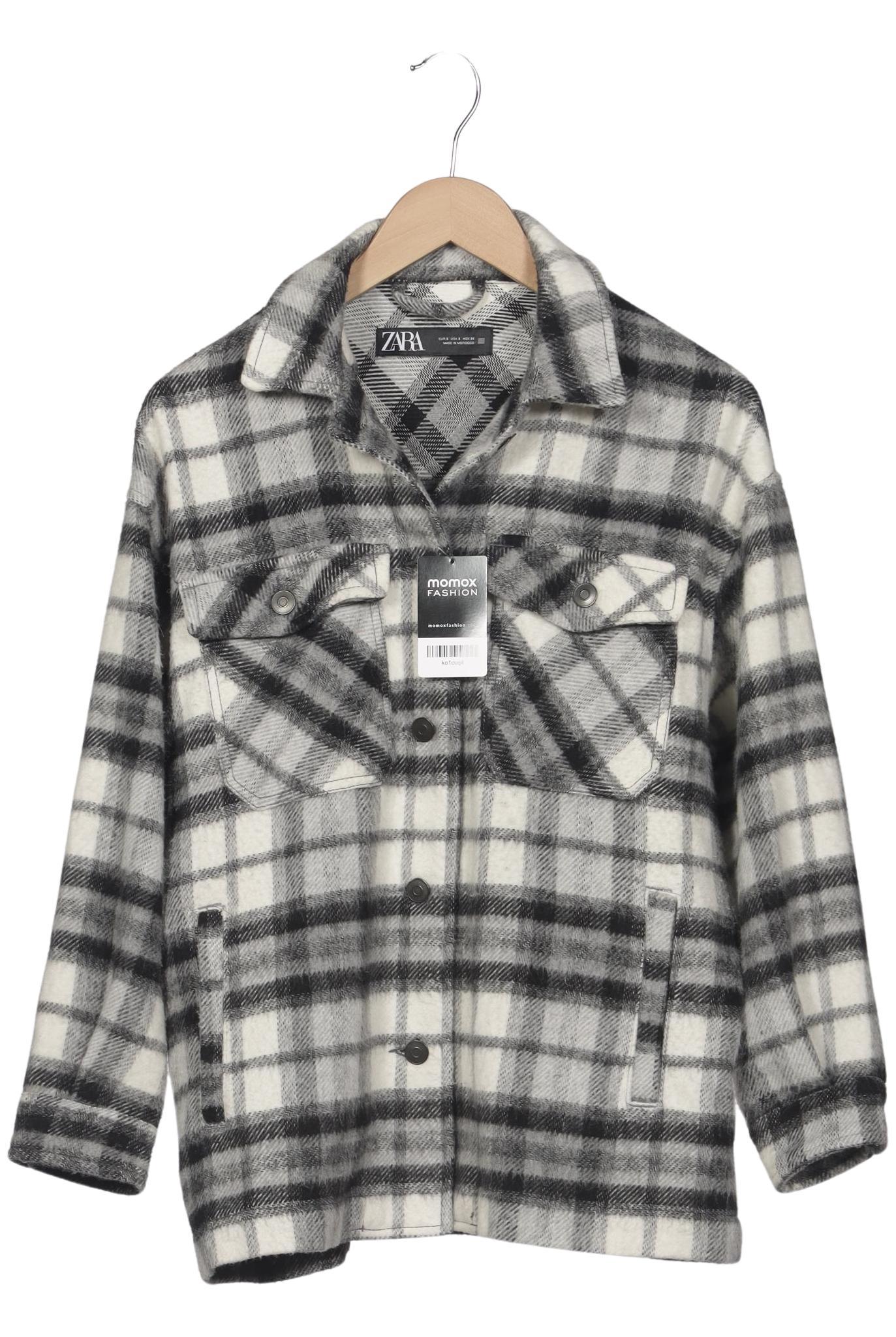 

Zara Herren Jacke, mehrfarbig, Gr. 46