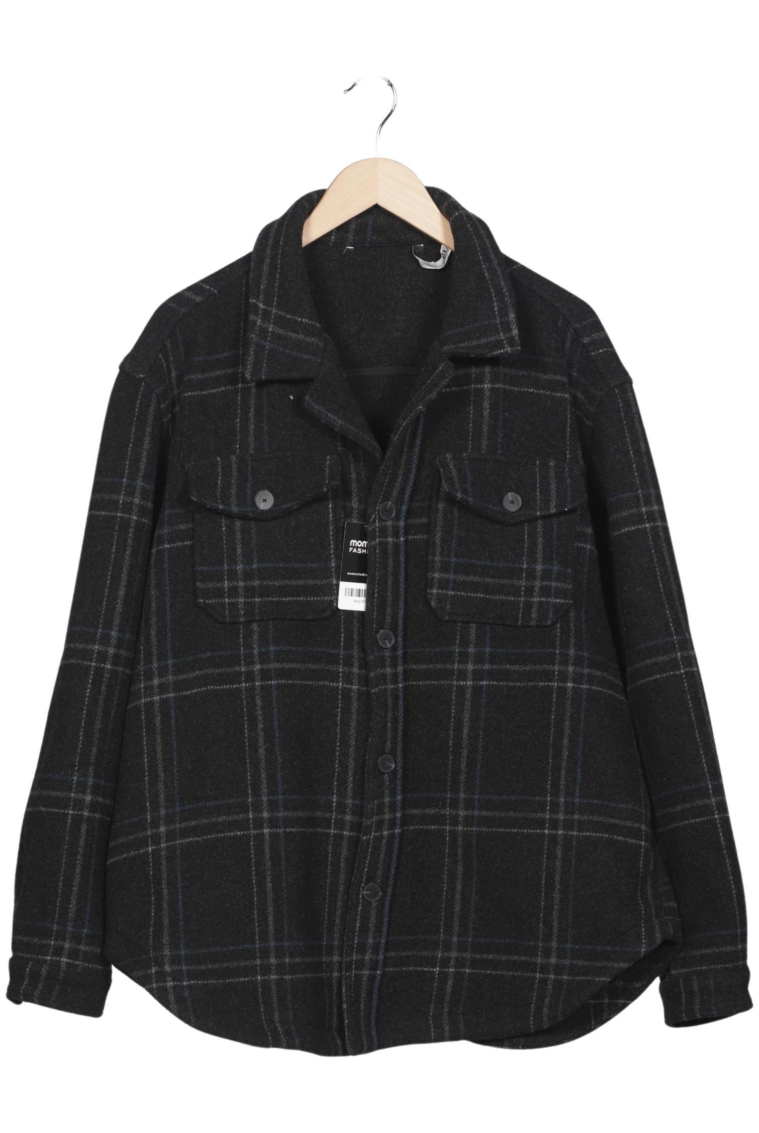 

Zara Herren Jacke, schwarz, Gr. 54