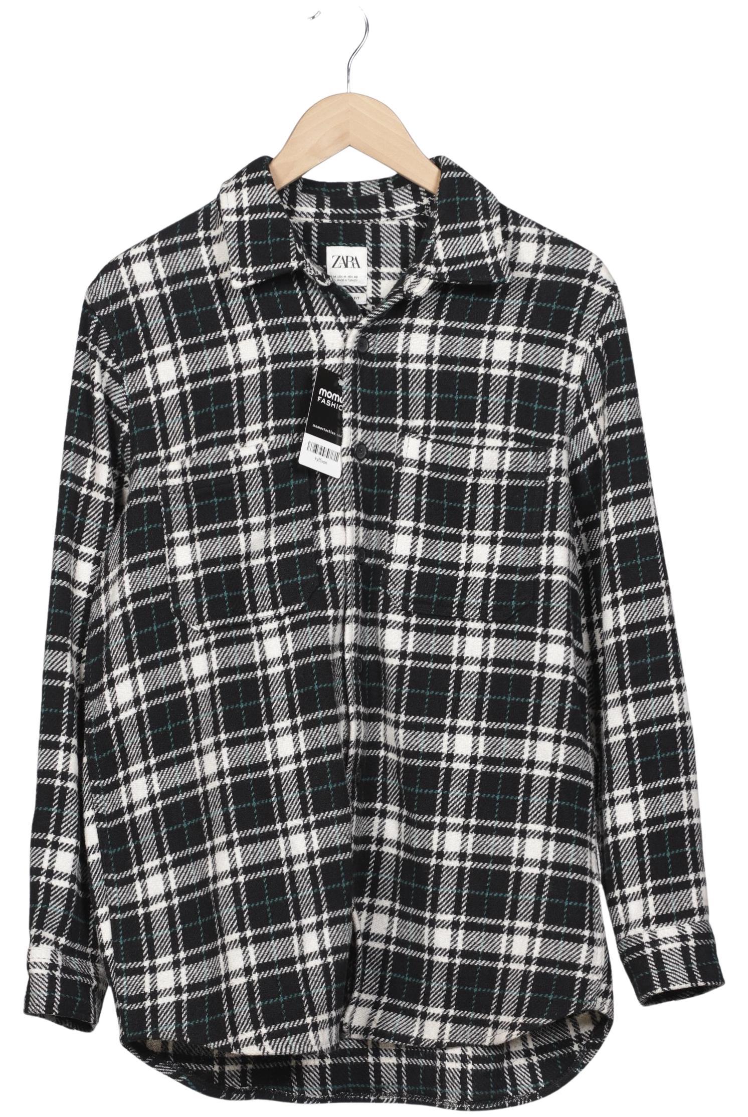 

Zara Herren Jacke, mehrfarbig, Gr. 48