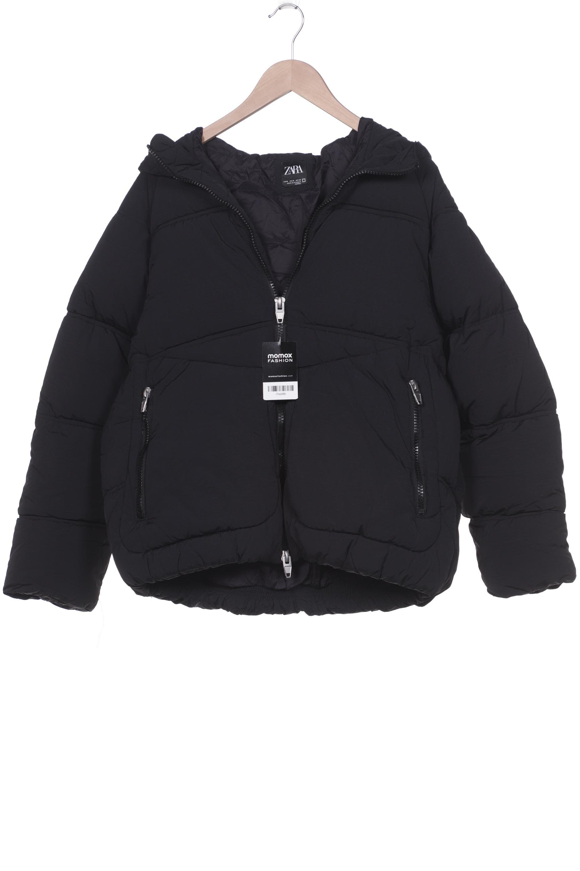 

Zara Herren Jacke, schwarz, Gr. 48