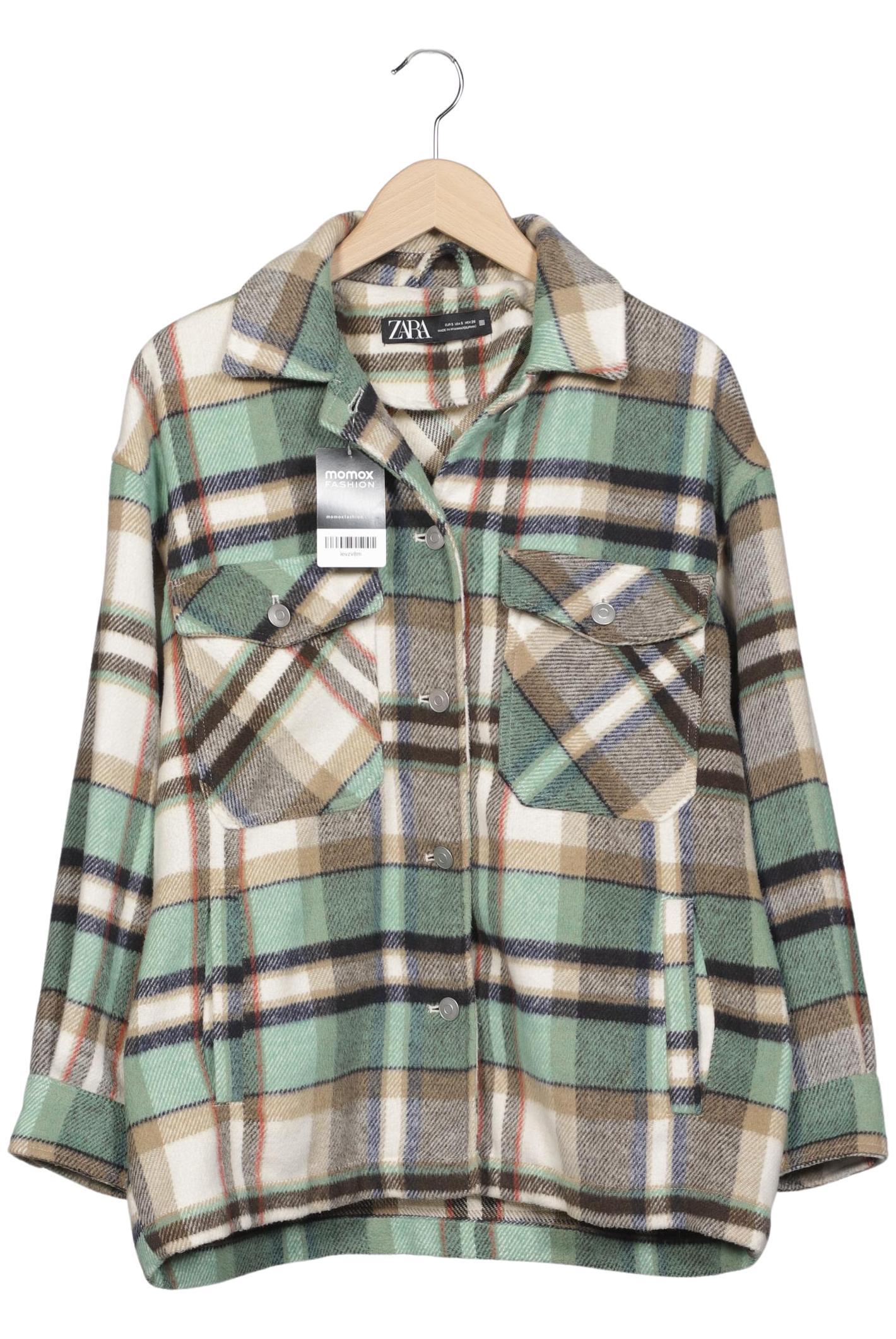 

Zara Herren Jacke, mehrfarbig, Gr. 46