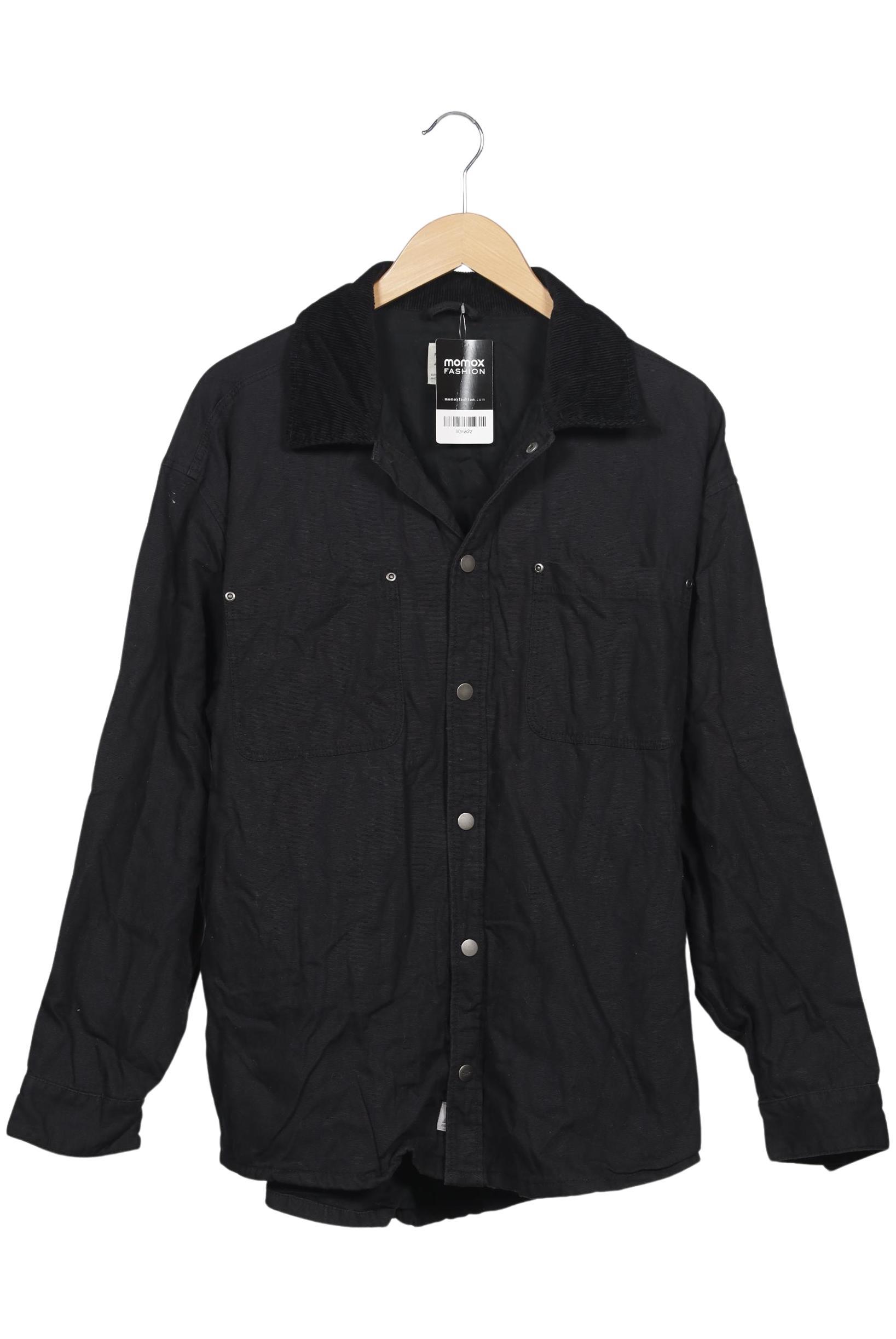 

Zara Herren Jacke, schwarz, Gr. 48