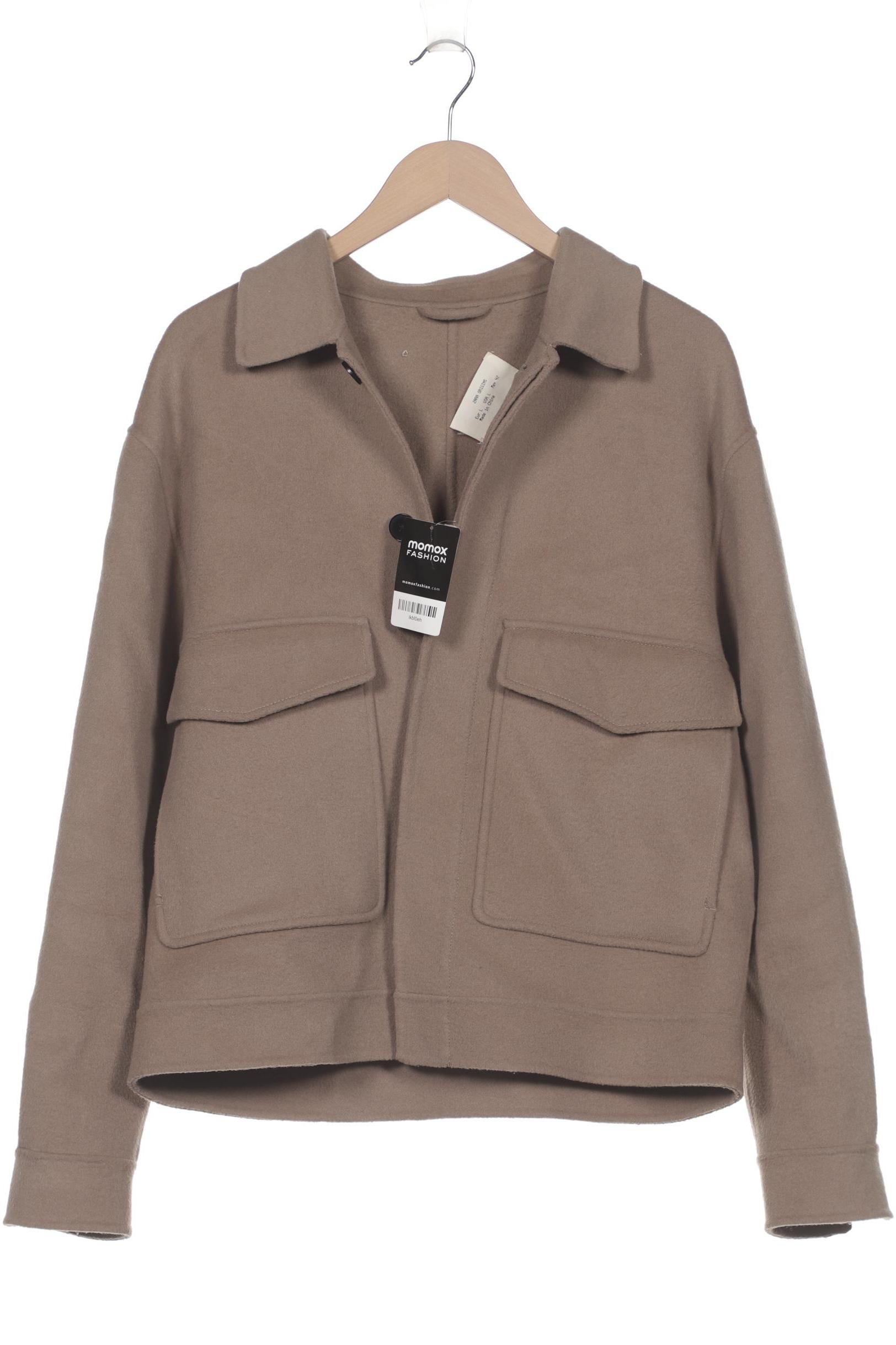 

Zara Herren Jacke, beige, Gr. 52