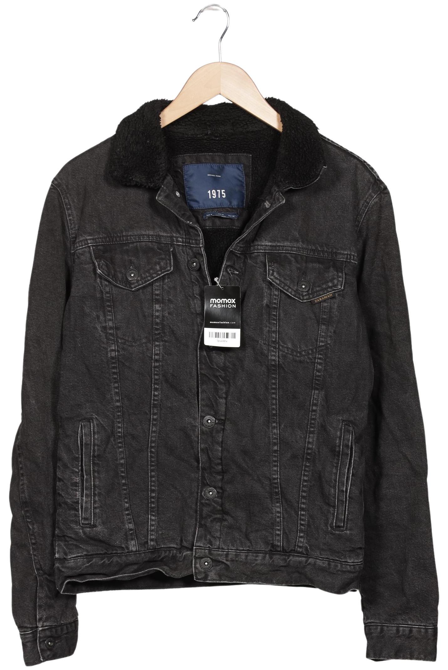 

Zara Herren Jacke, grau, Gr. 48