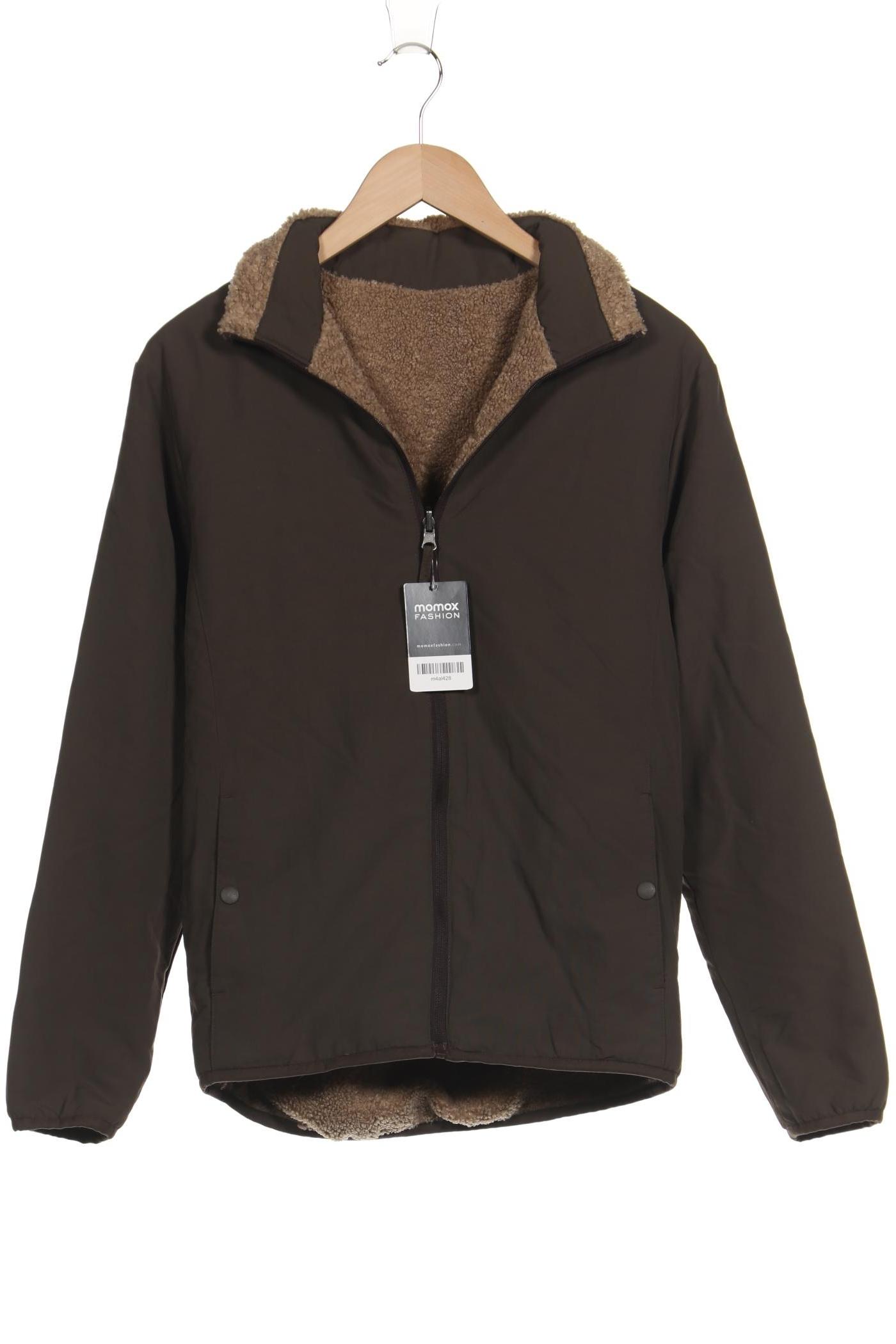 

Zara Herren Jacke, braun, Gr. 46