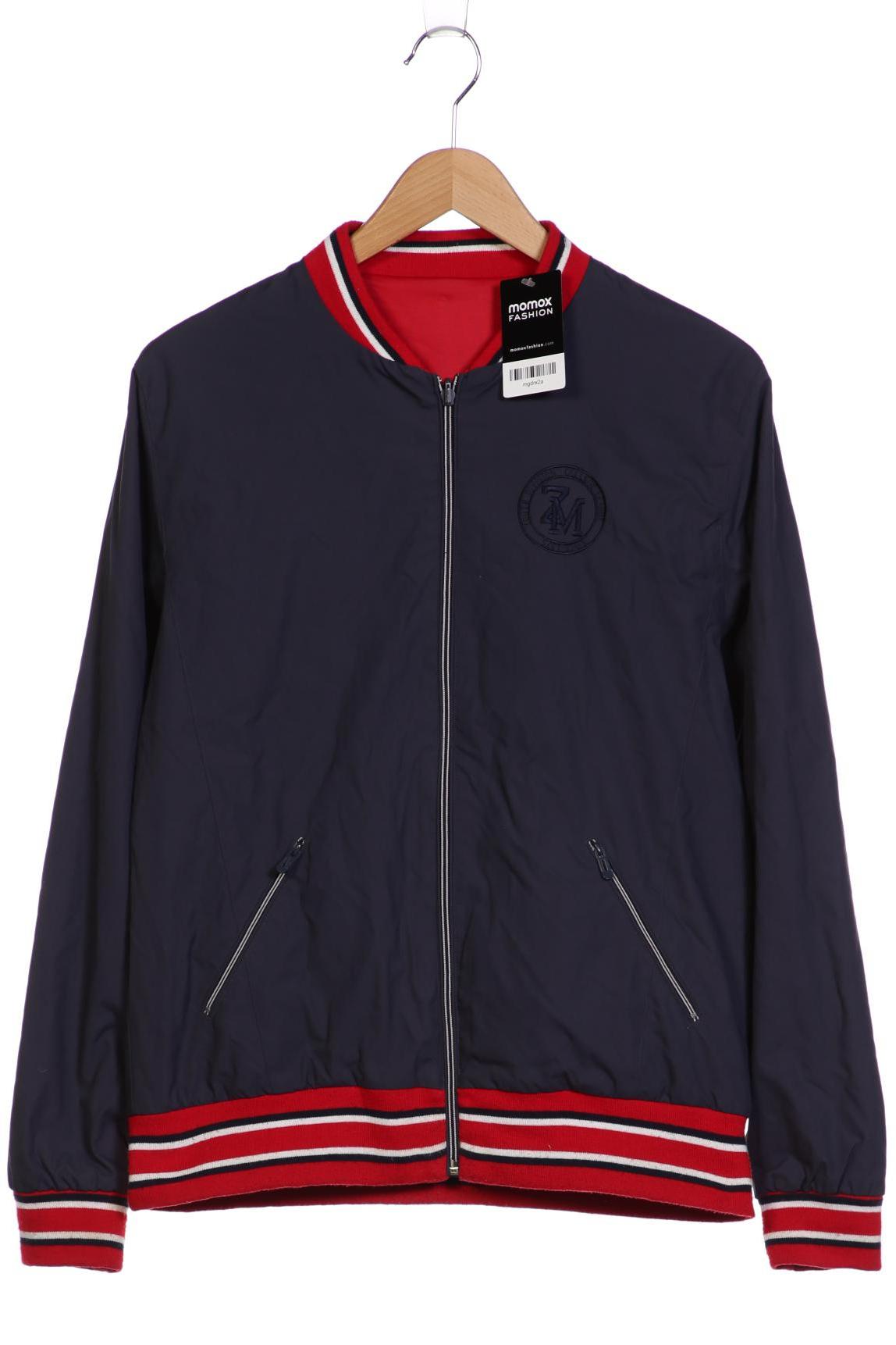 

Zara Herren Jacke, blau, Gr. 52