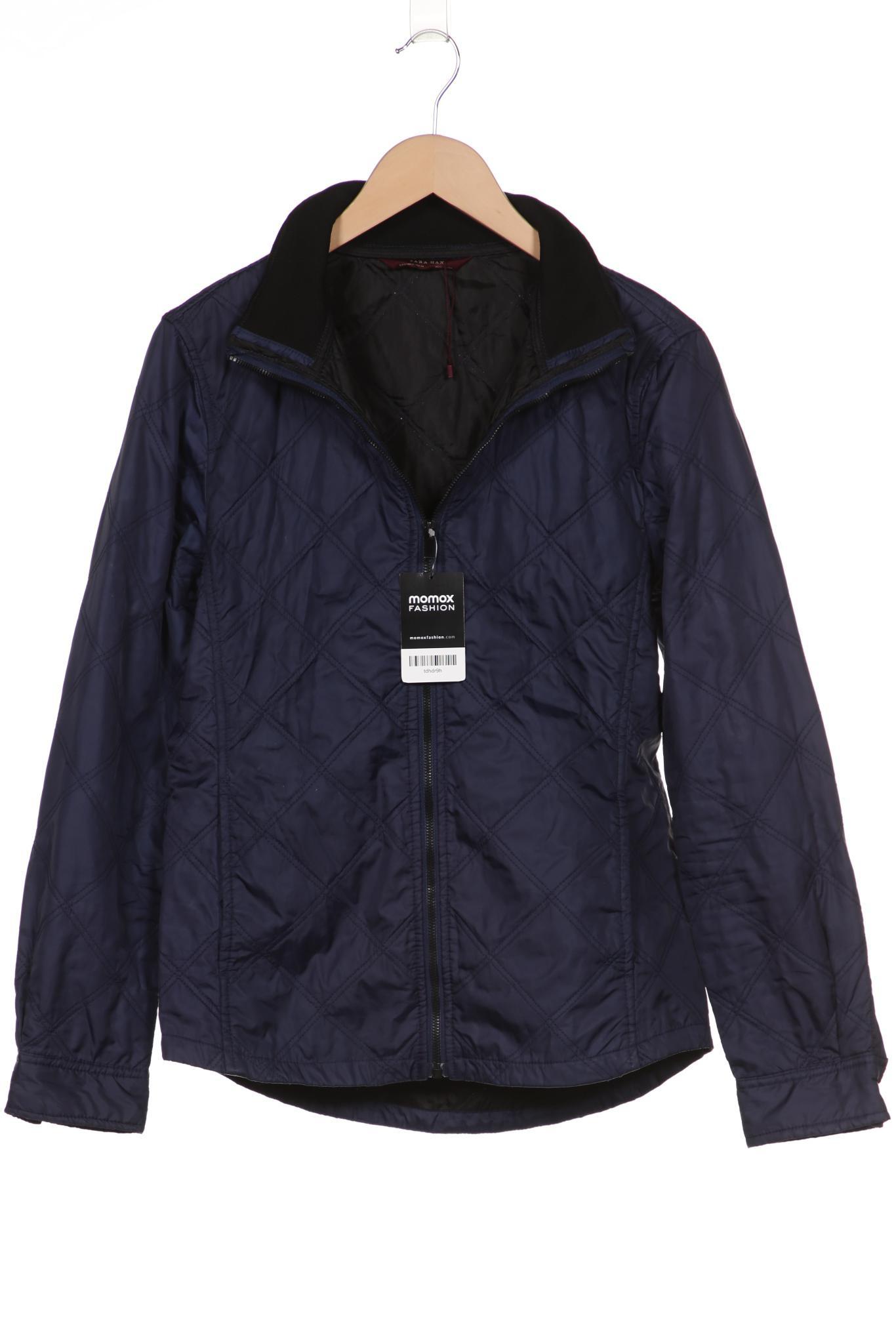 

Zara Herren Jacke, marineblau, Gr. 48