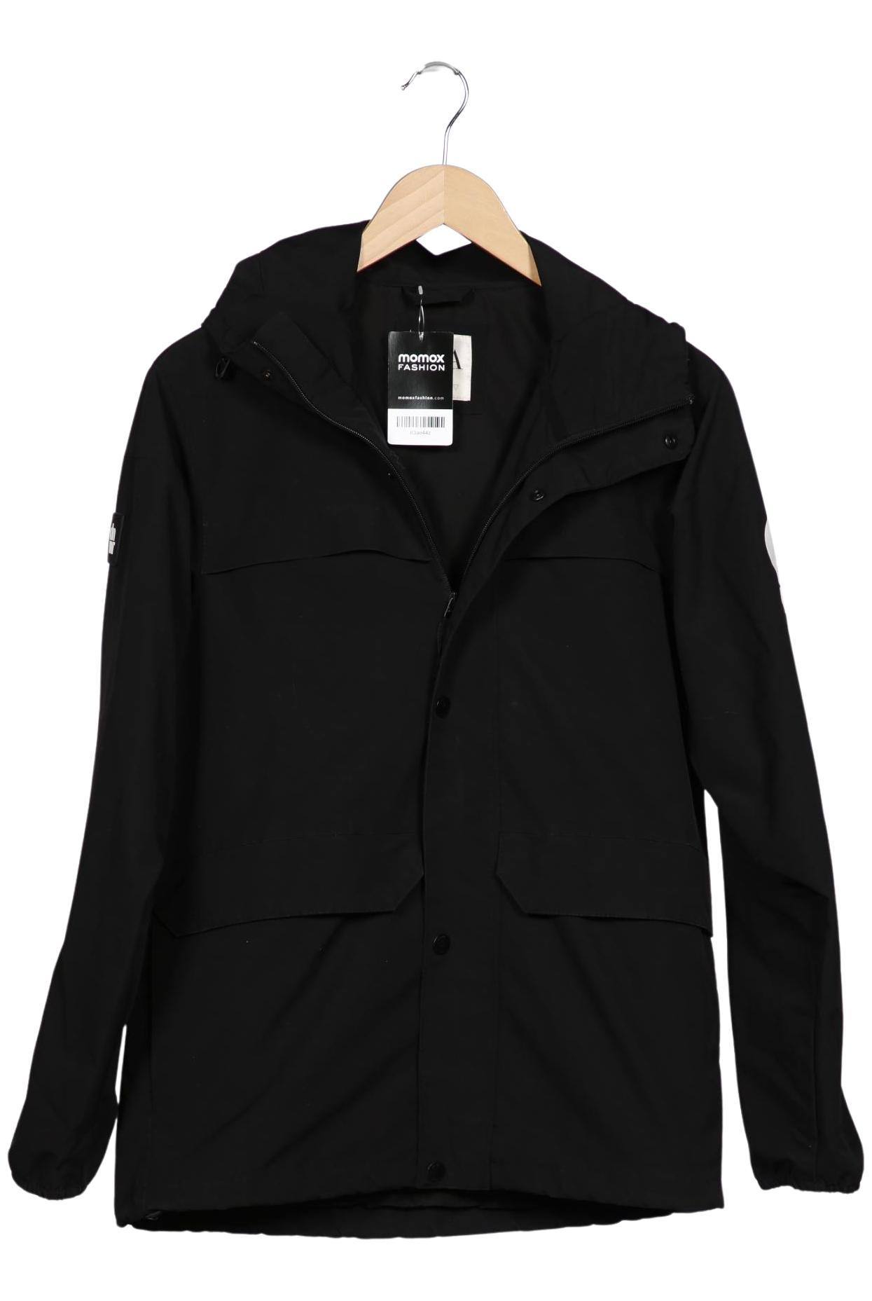 

Zara Herren Jacke, schwarz, Gr. 48