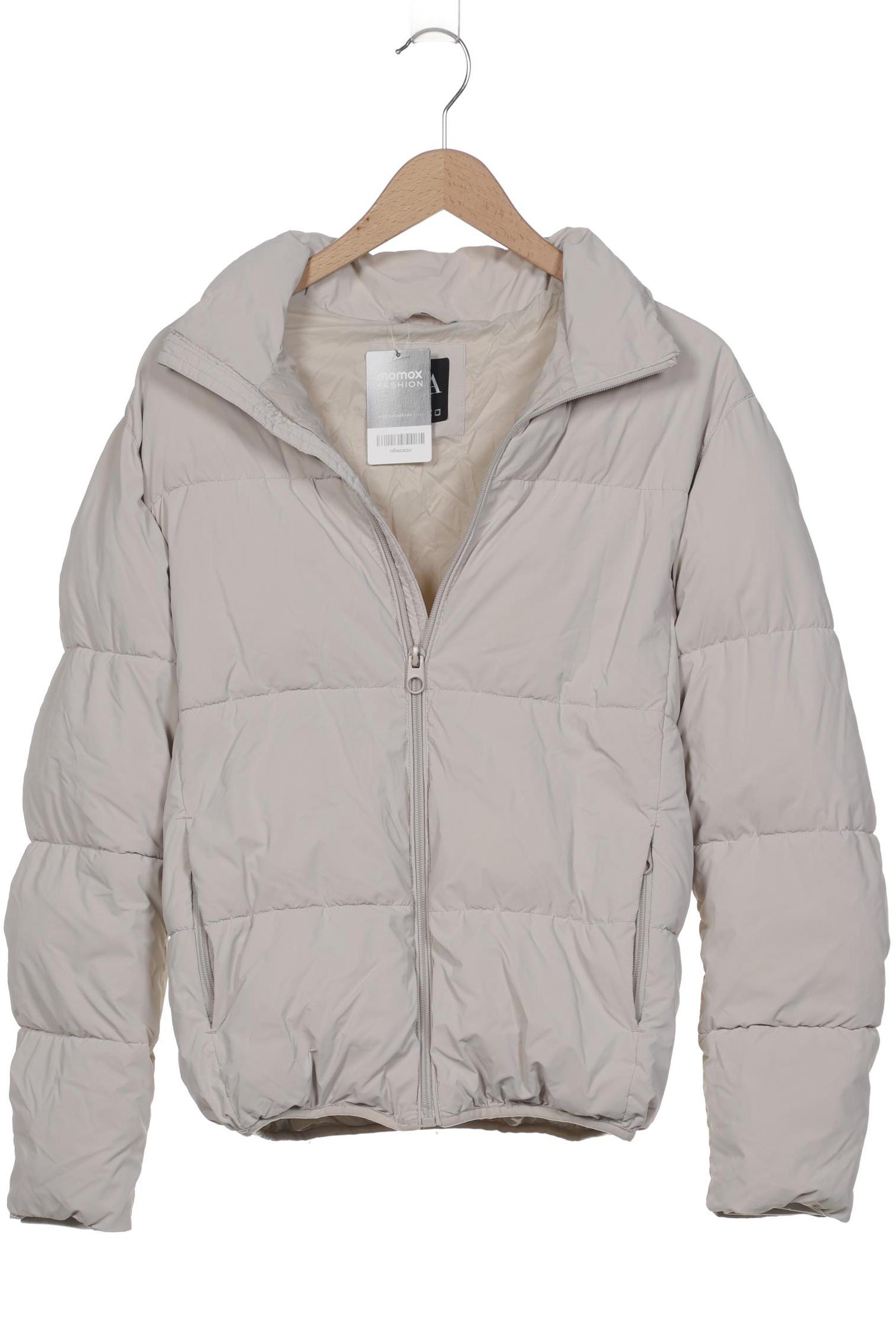 

Zara Herren Jacke, beige, Gr. 46