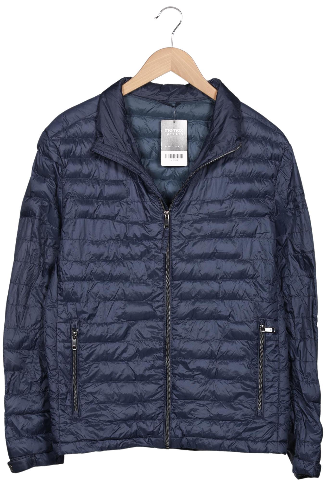 

Zara Herren Jacke, marineblau, Gr. 48