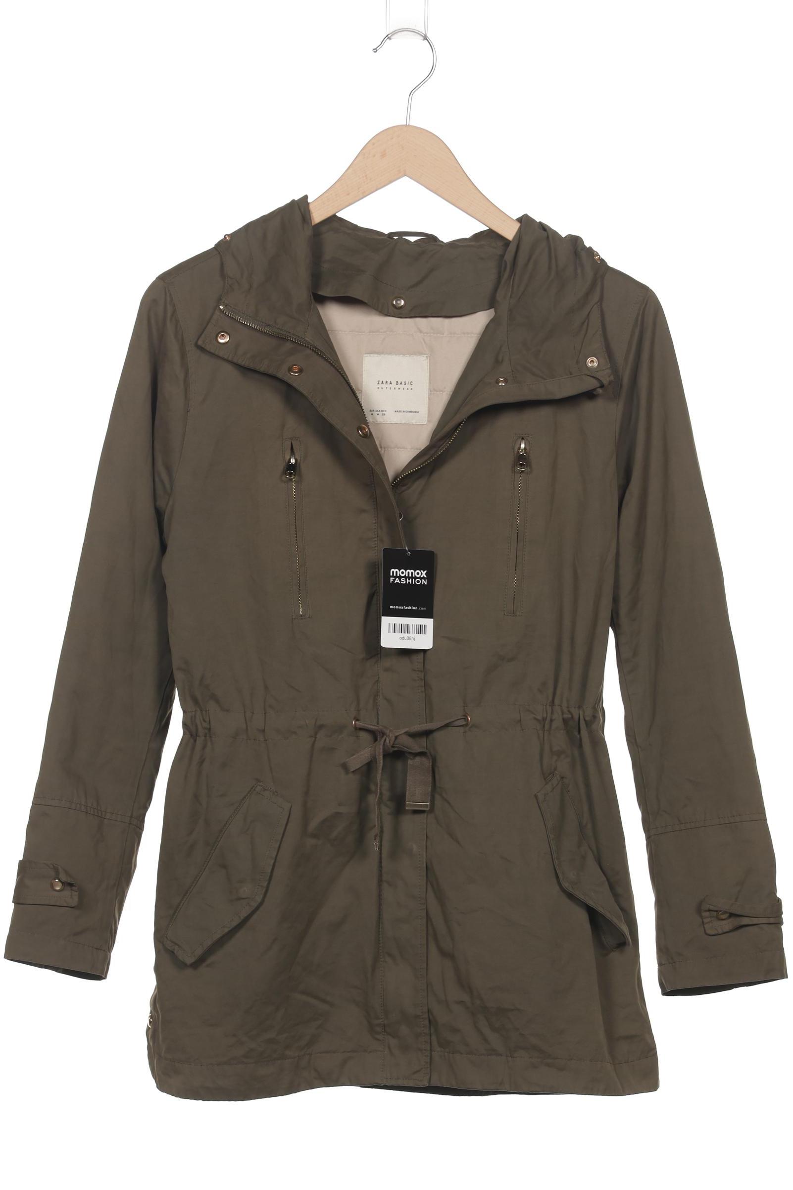 

Zara Herren Jacke, grün, Gr. 48