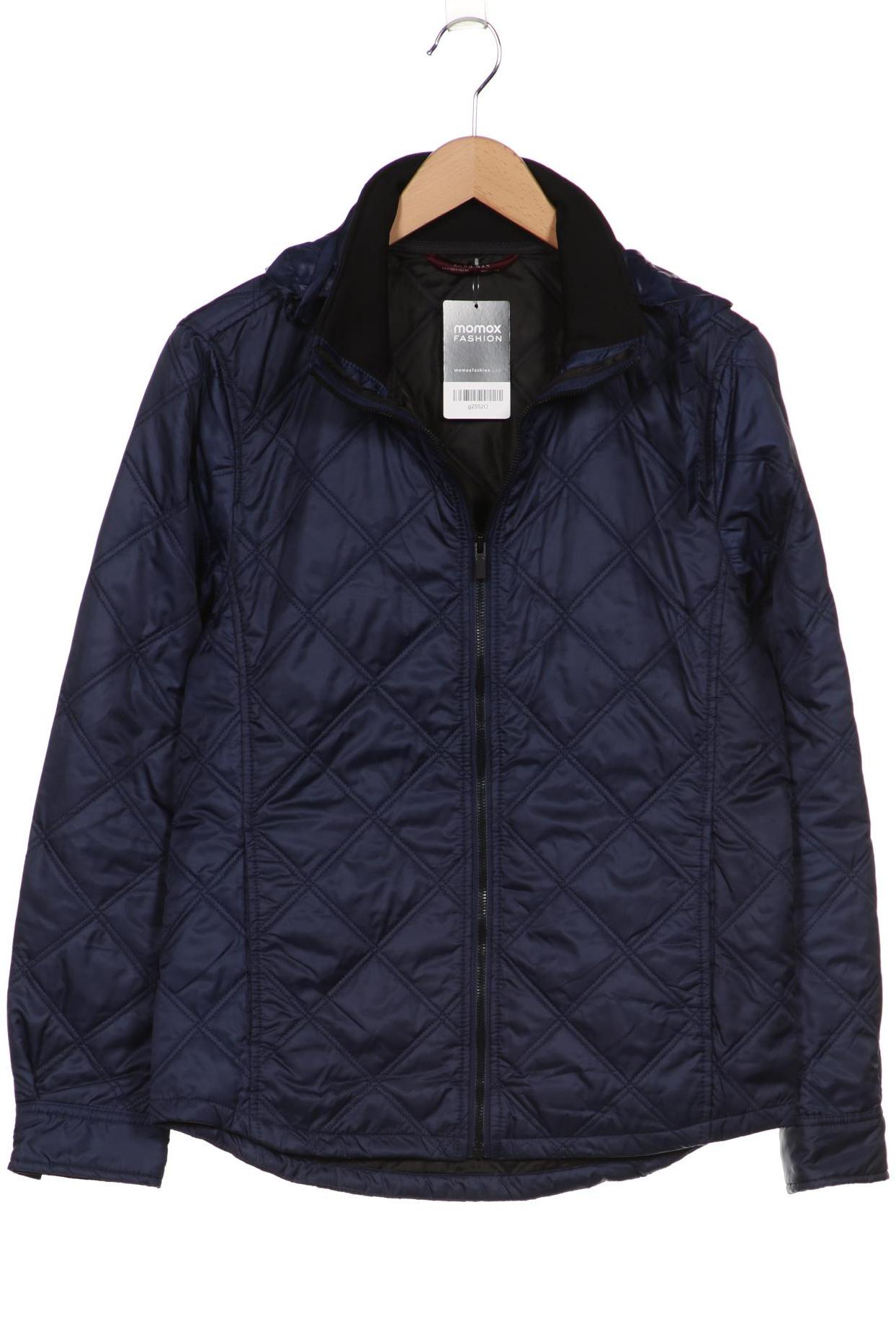 

Zara Herren Jacke, marineblau, Gr. 48
