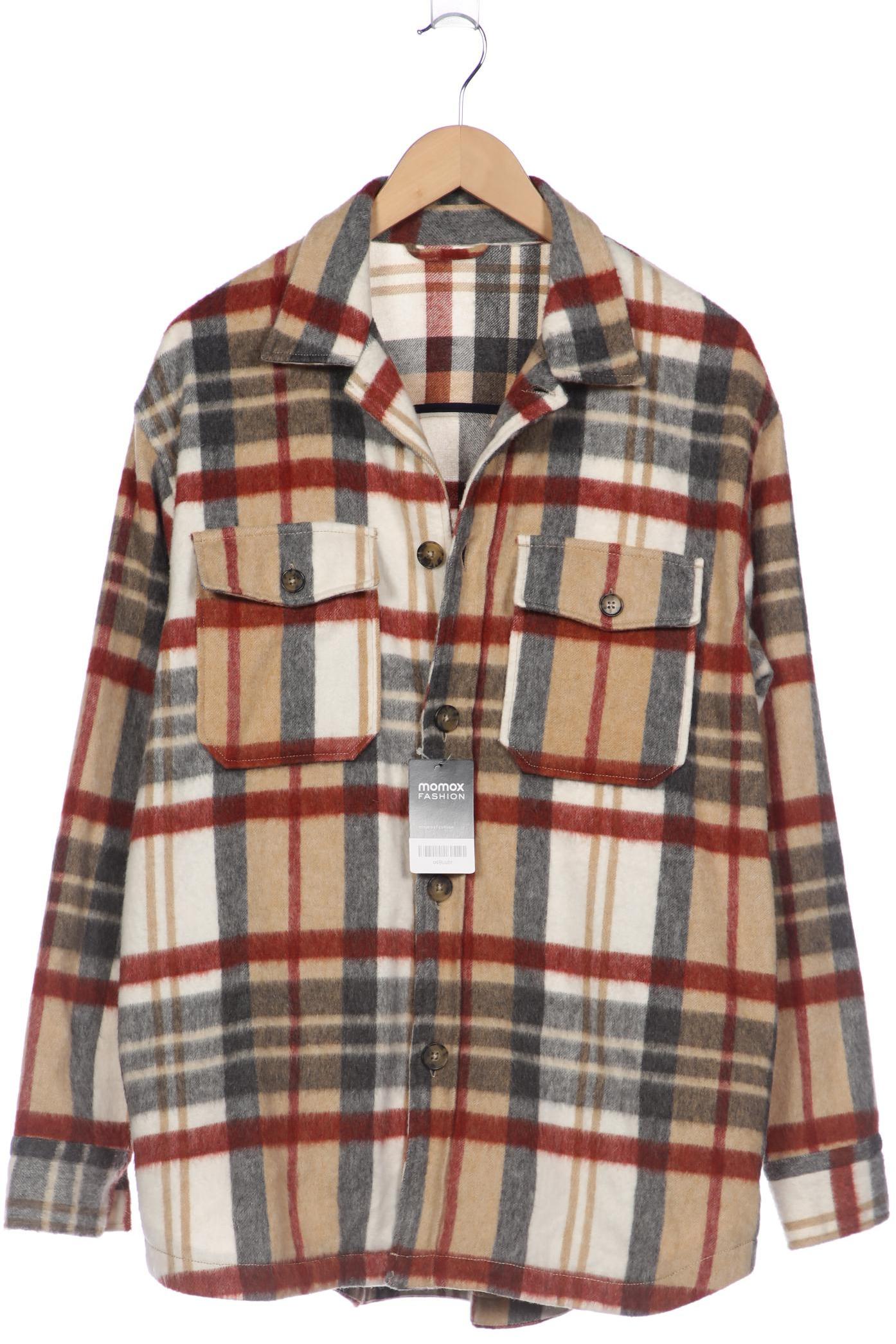 

ZARA Herren Jacke, beige