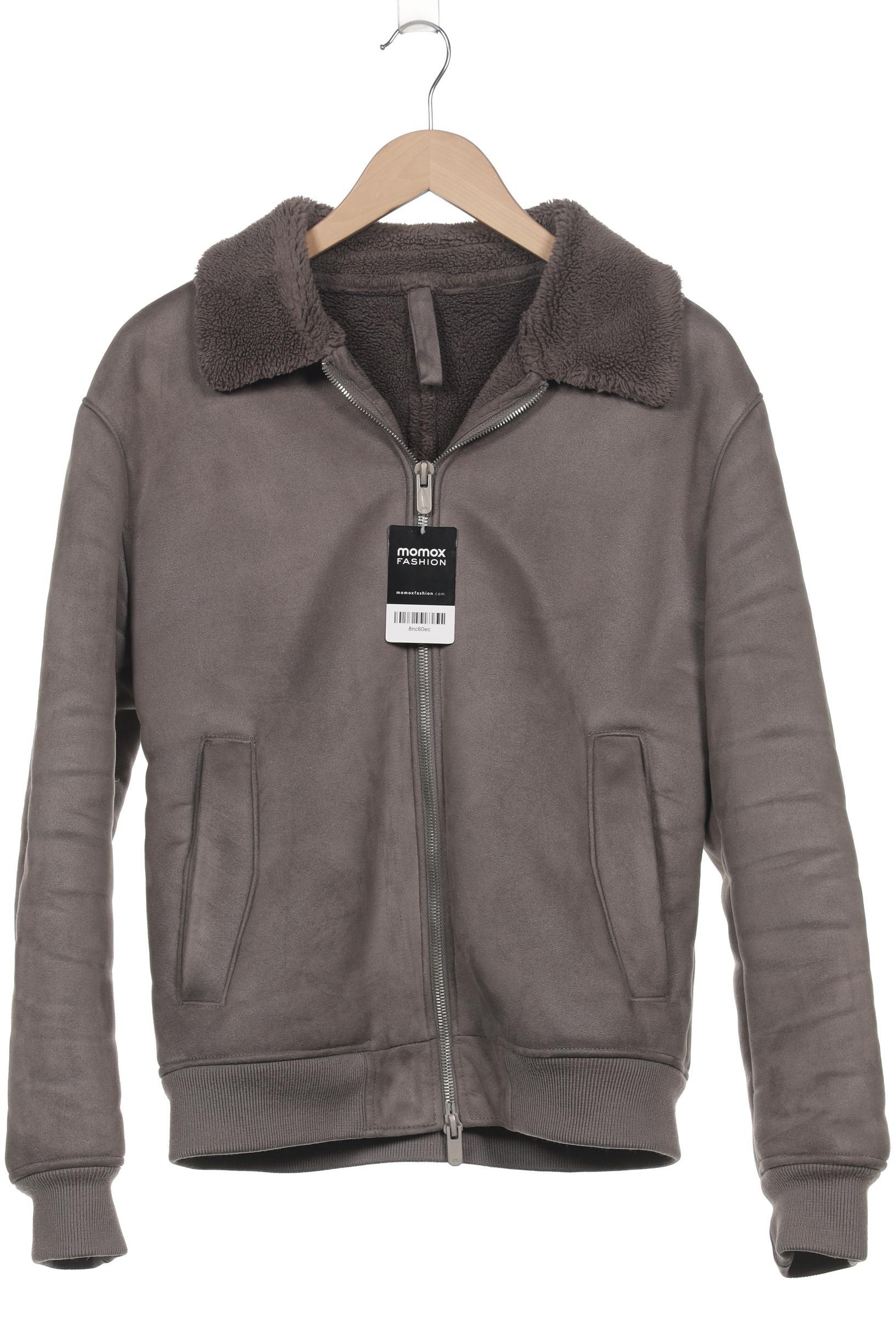 

Zara Herren Jacke, grau, Gr. 48