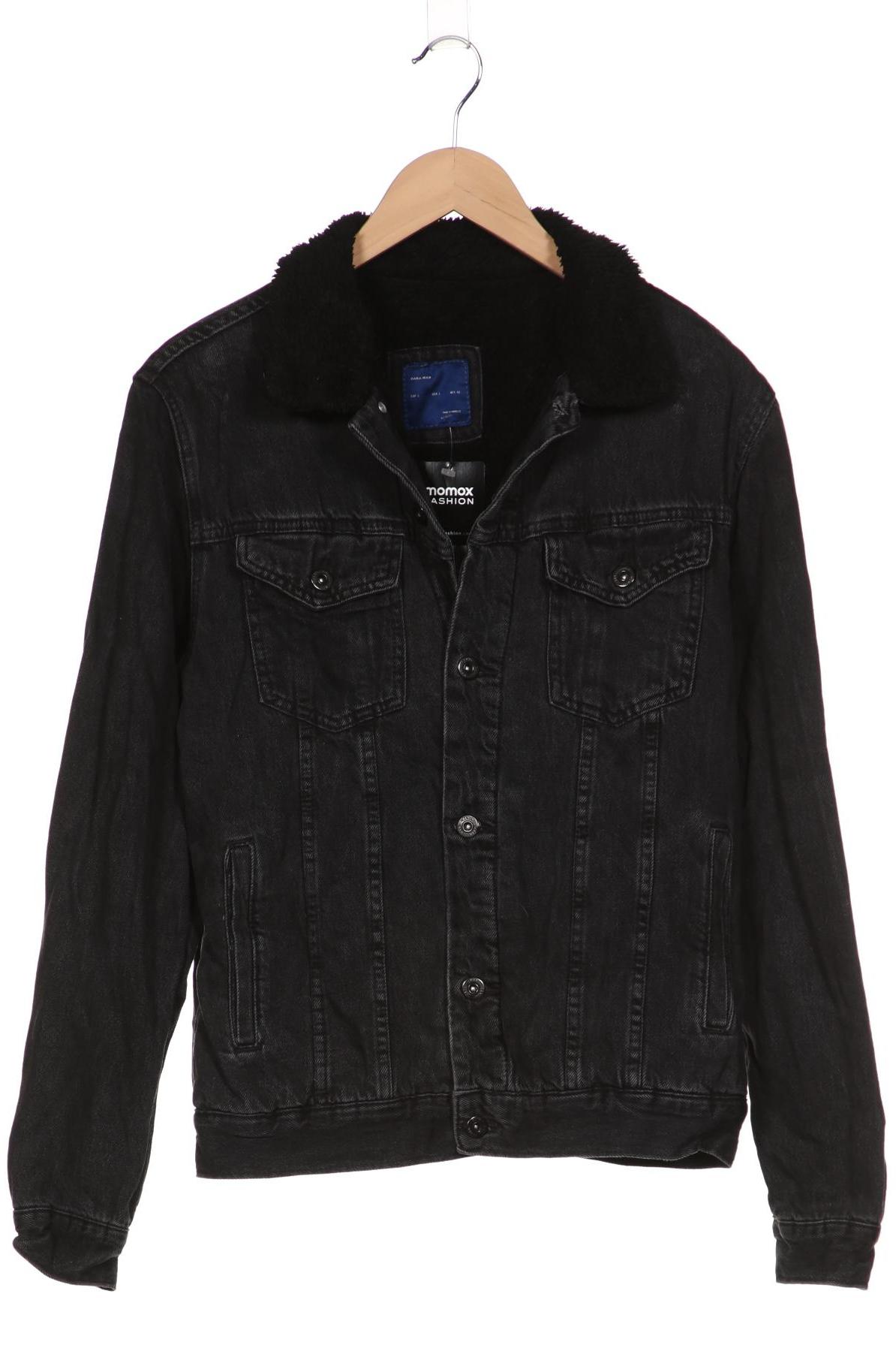 

Zara Herren Jacke, grau, Gr. 52