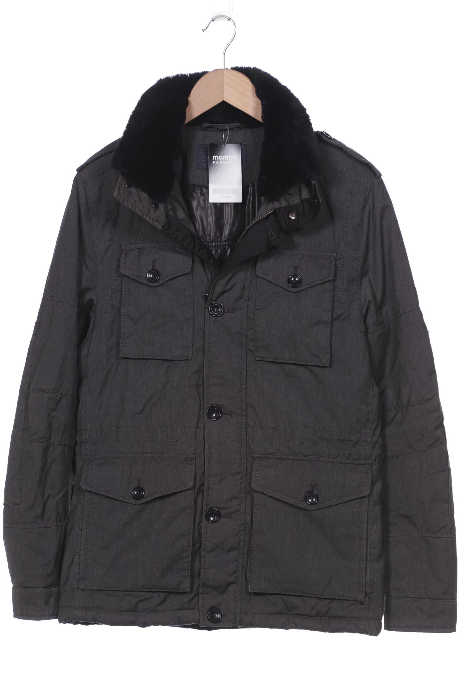

Zara Herren Jacke, grau, Gr. 48