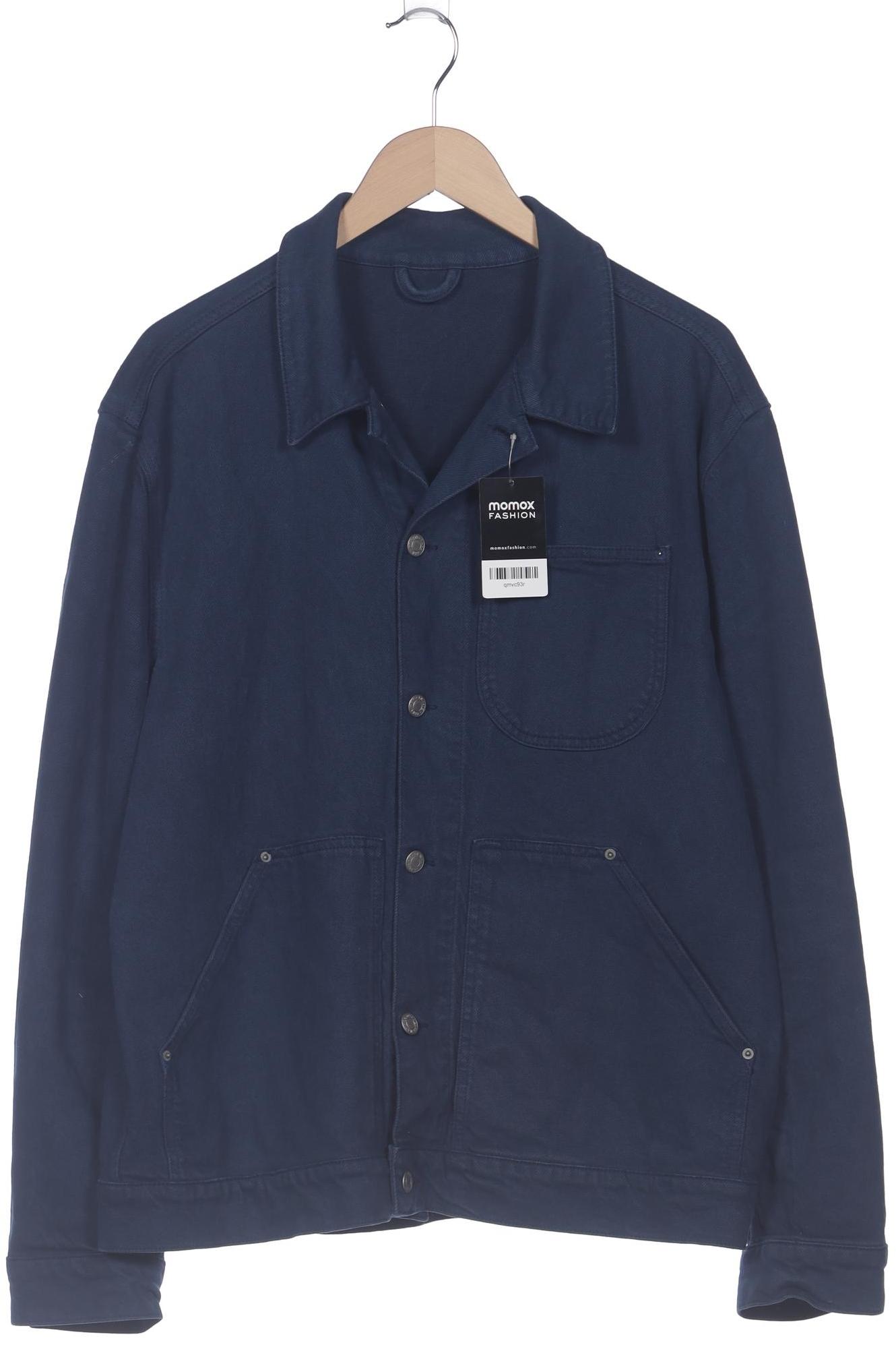 

Zara Herren Jacke, marineblau, Gr. 54