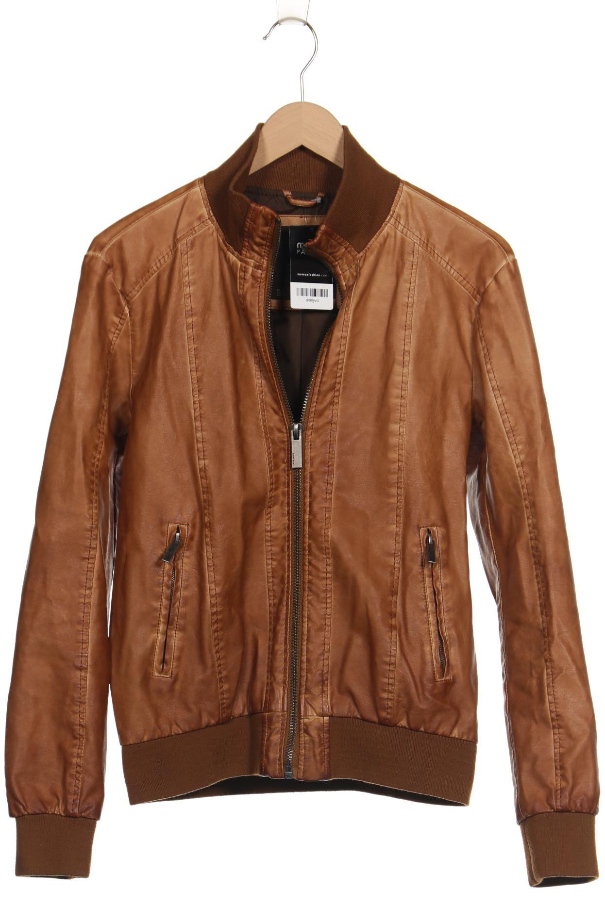 

Zara Herren Jacke, braun, Gr. 46