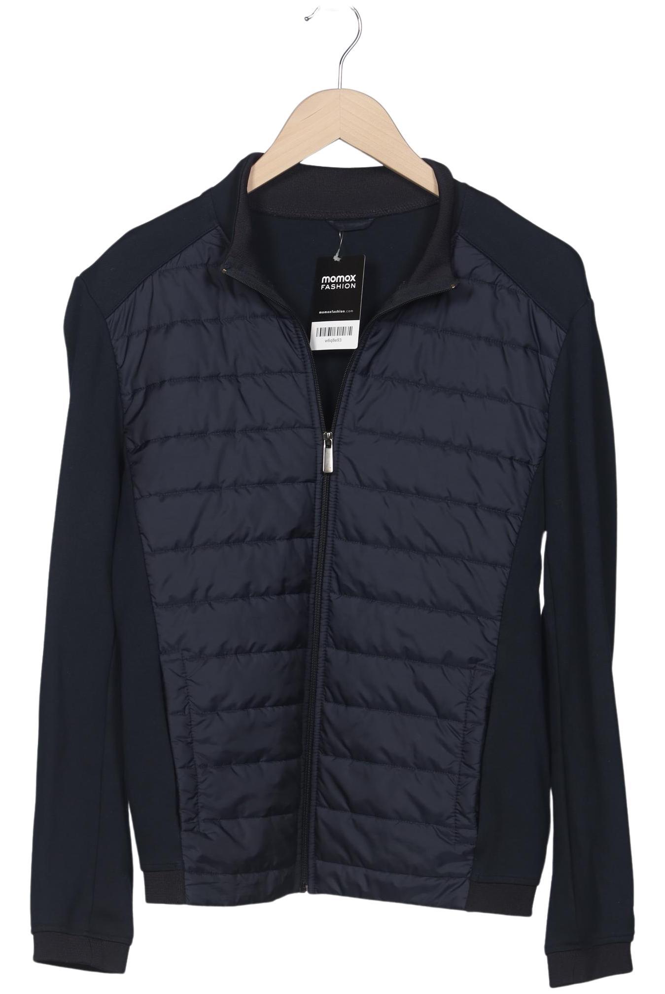 

Zara Herren Jacke, marineblau, Gr. 48