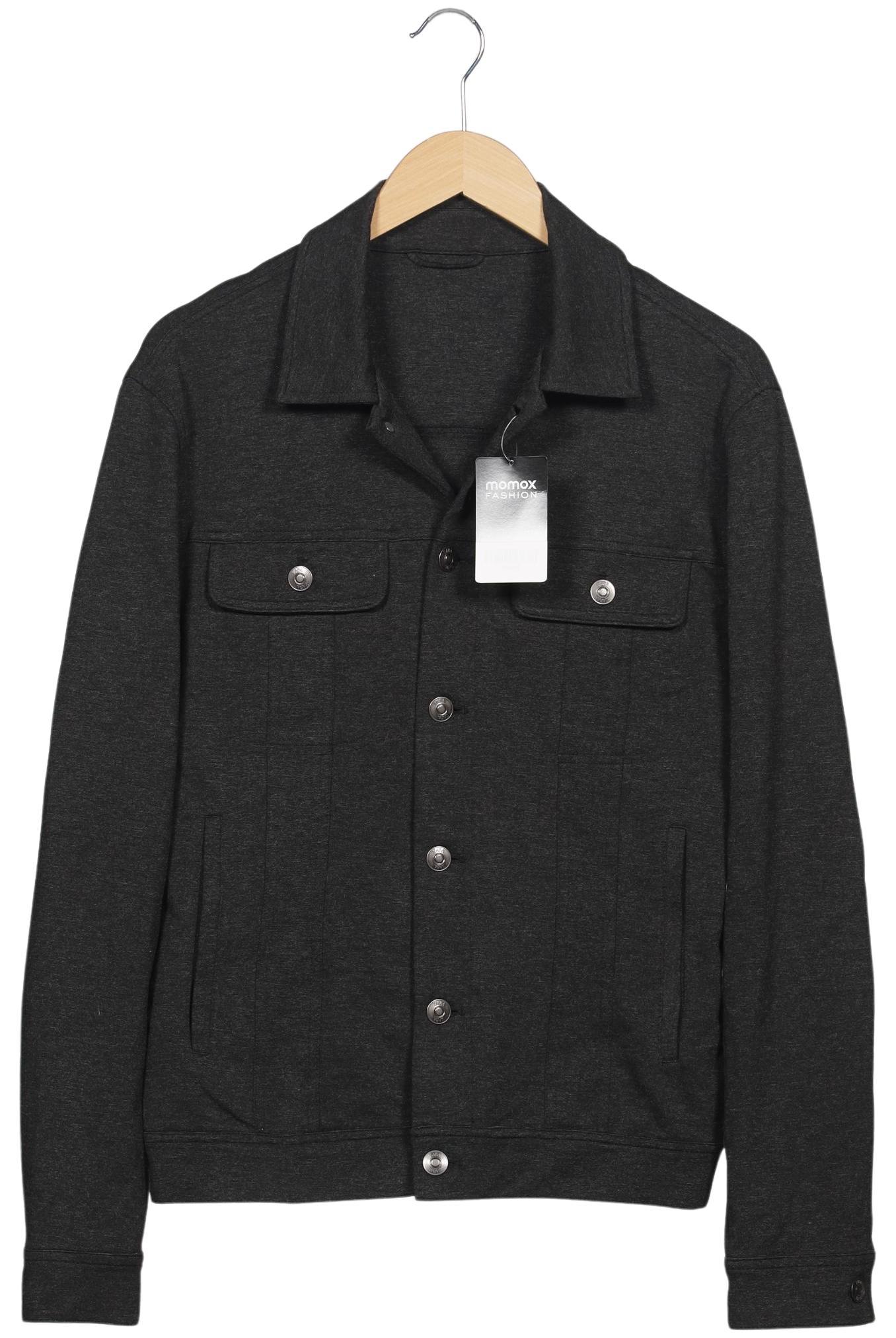 Thumbnail - Zara Herren Jacke, grau, Gr. 46