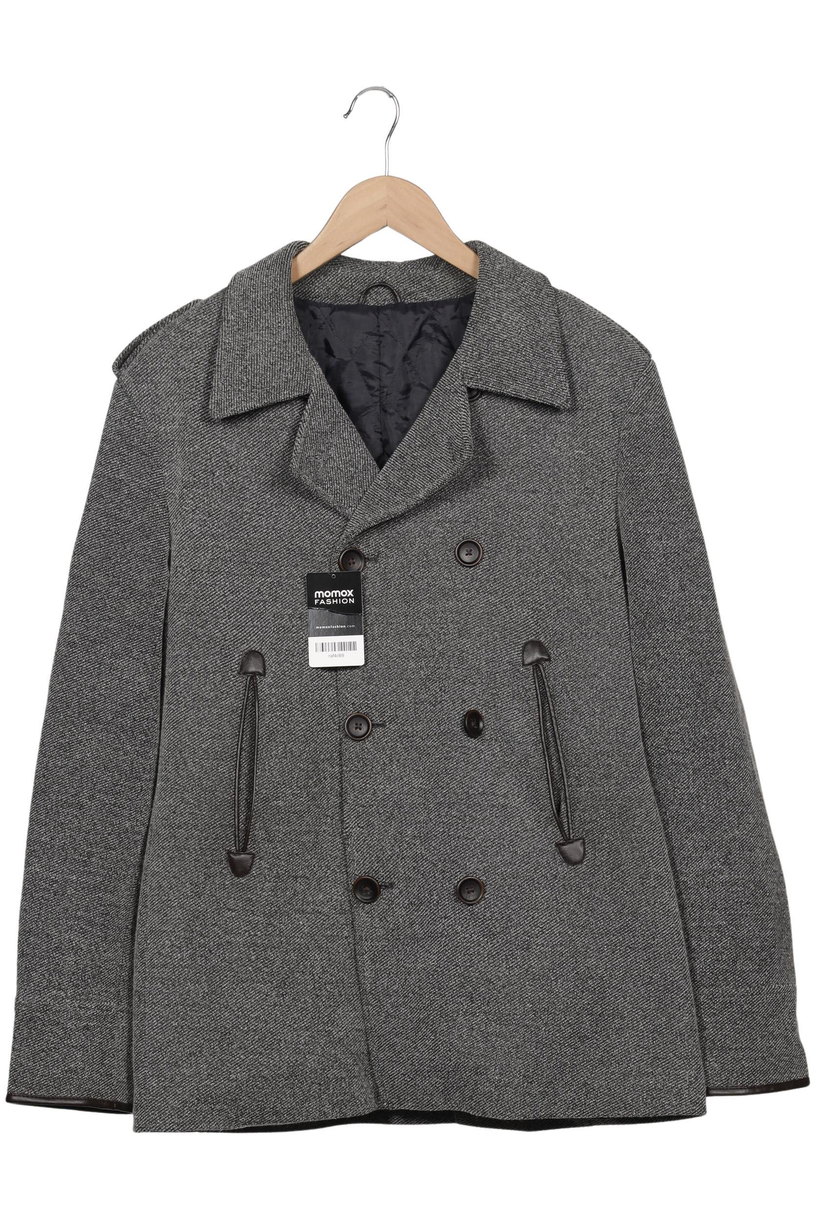 

Zara Herren Jacke, grau, Gr. 56