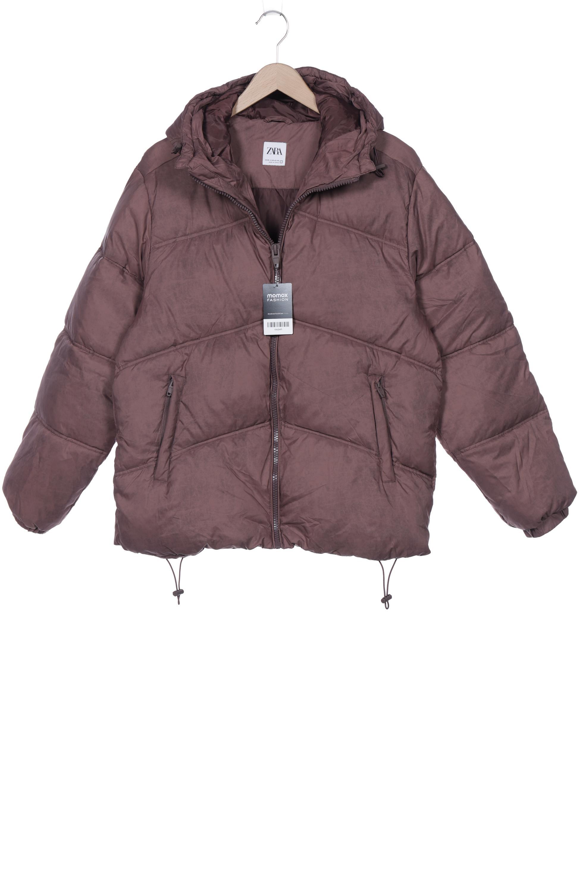 

Zara Herren Jacke, braun, Gr. 48