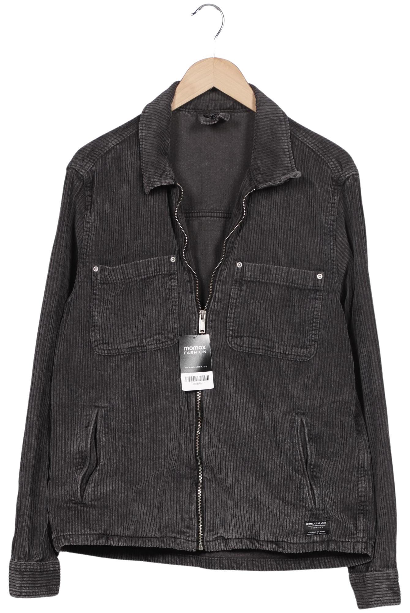 

Zara Herren Jacke, grau, Gr. 48