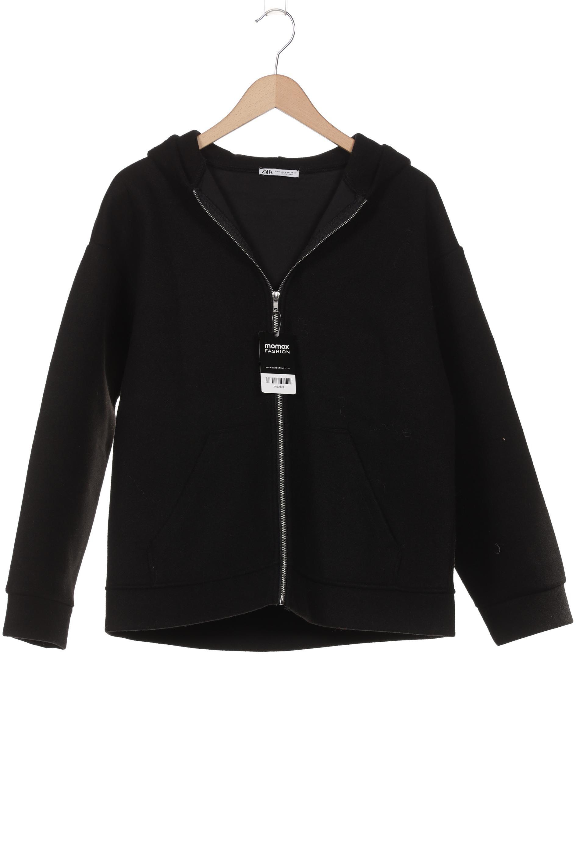 

Zara Herren Jacke, schwarz, Gr. 48