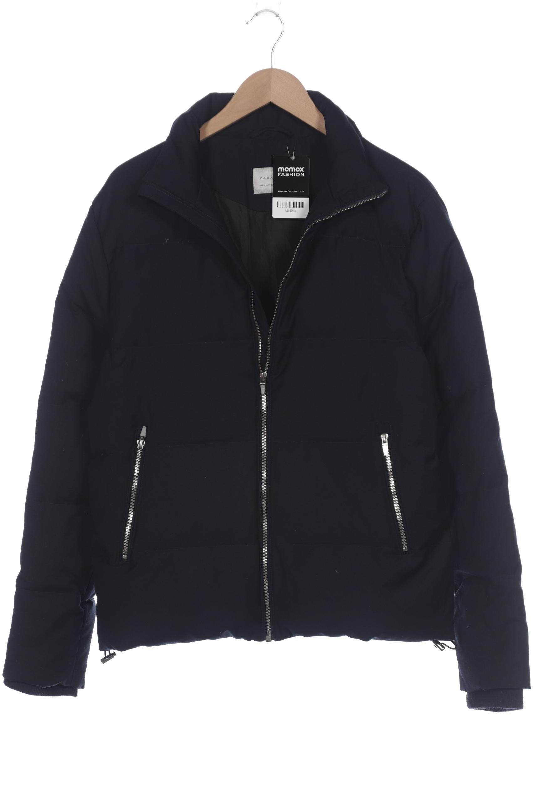 

Zara Herren Jacke, marineblau, Gr. 54