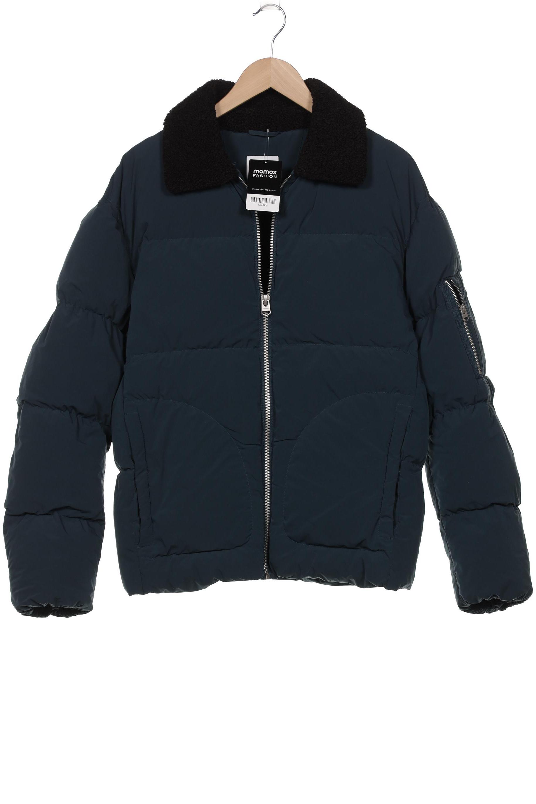 

Zara Herren Jacke, marineblau, Gr. 52