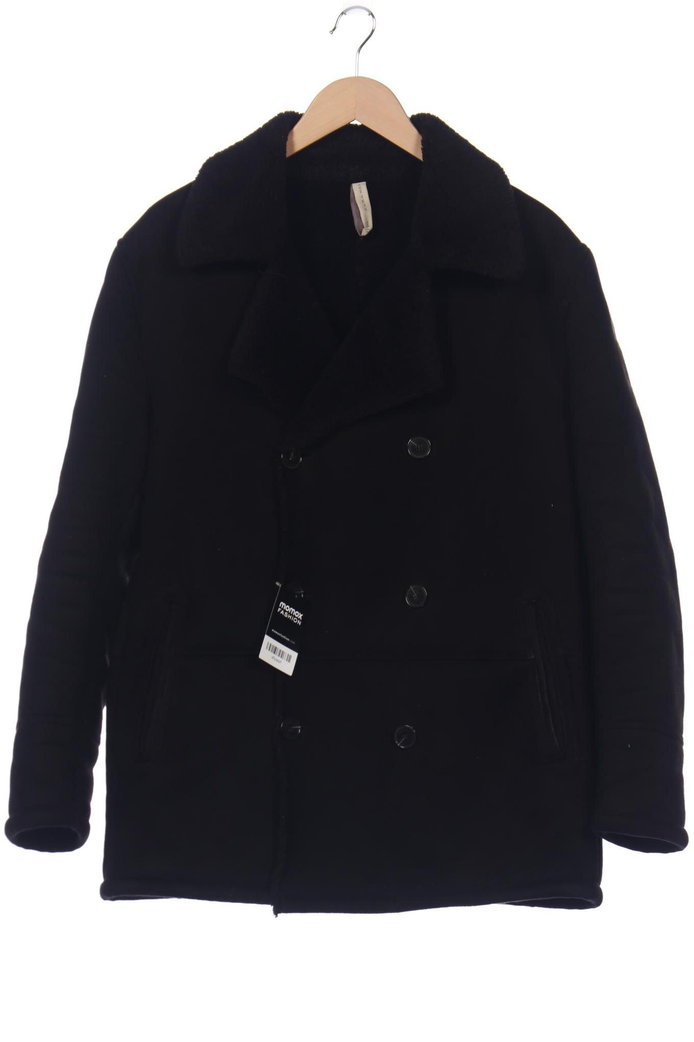 

Zara Herren Jacke, schwarz, Gr. 52