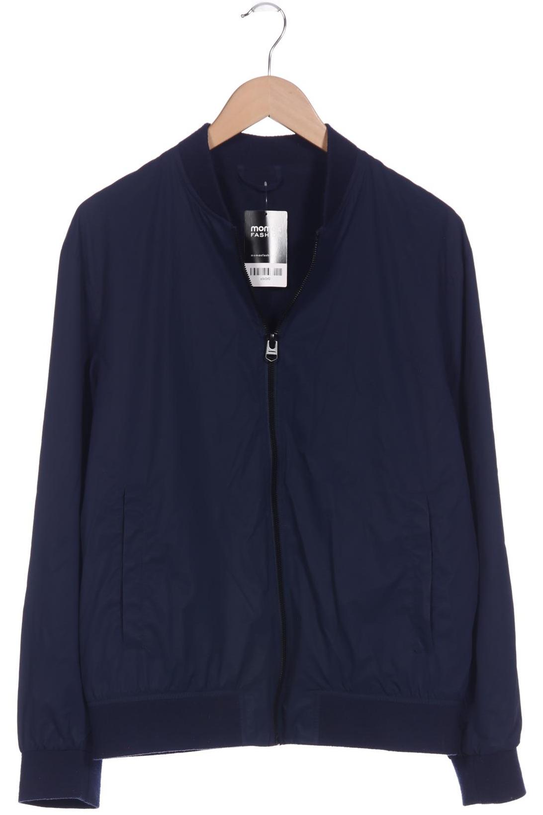 

Zara Herren Jacke, marineblau, Gr. 52