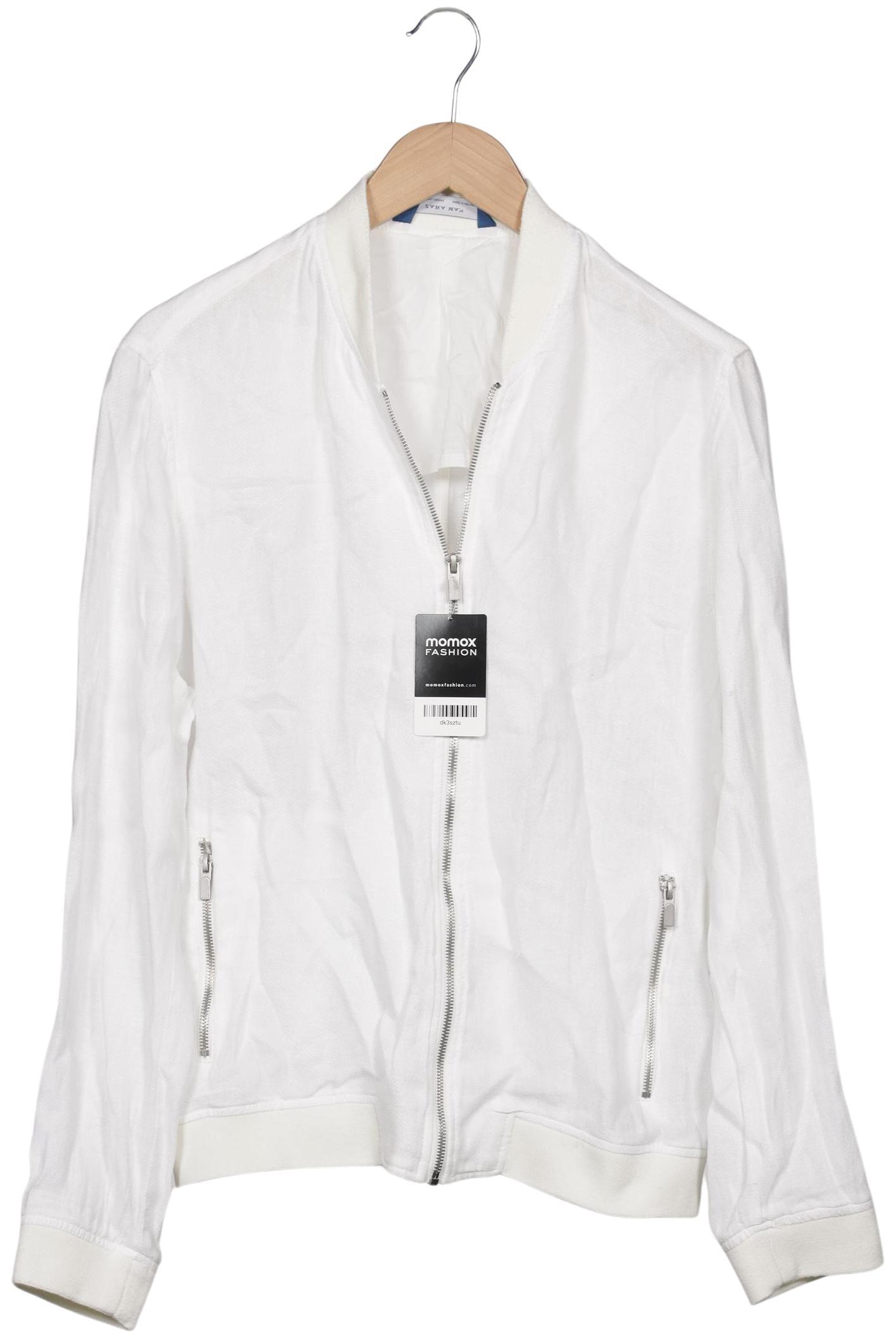 

Zara Herren Jacke, weiß, Gr. 54