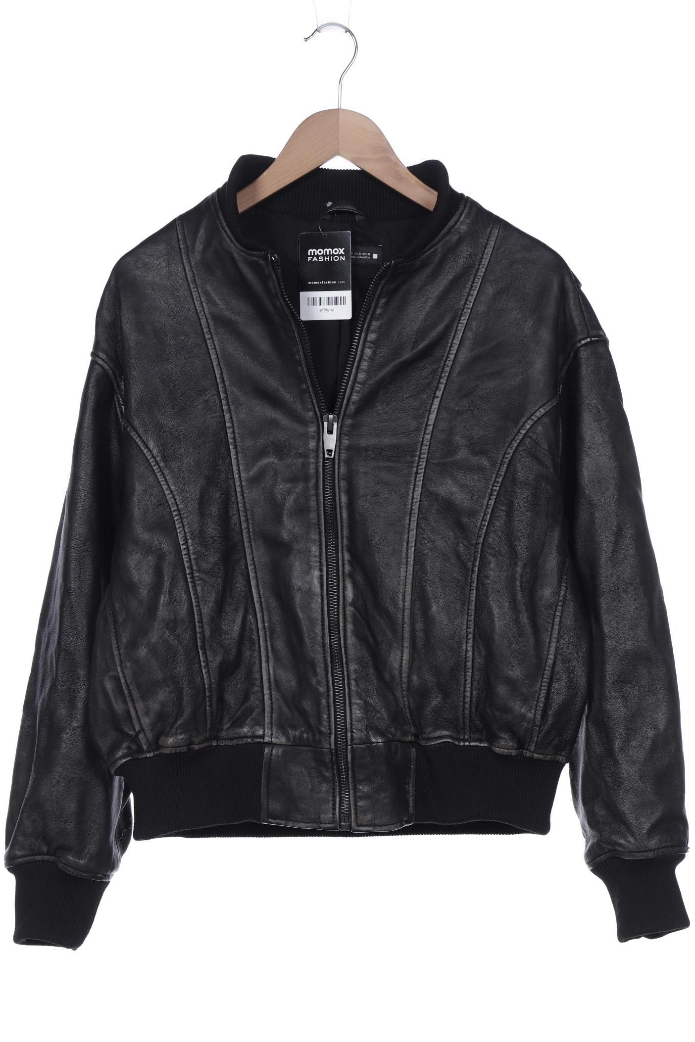 

Zara Herren Jacke, schwarz, Gr. 46