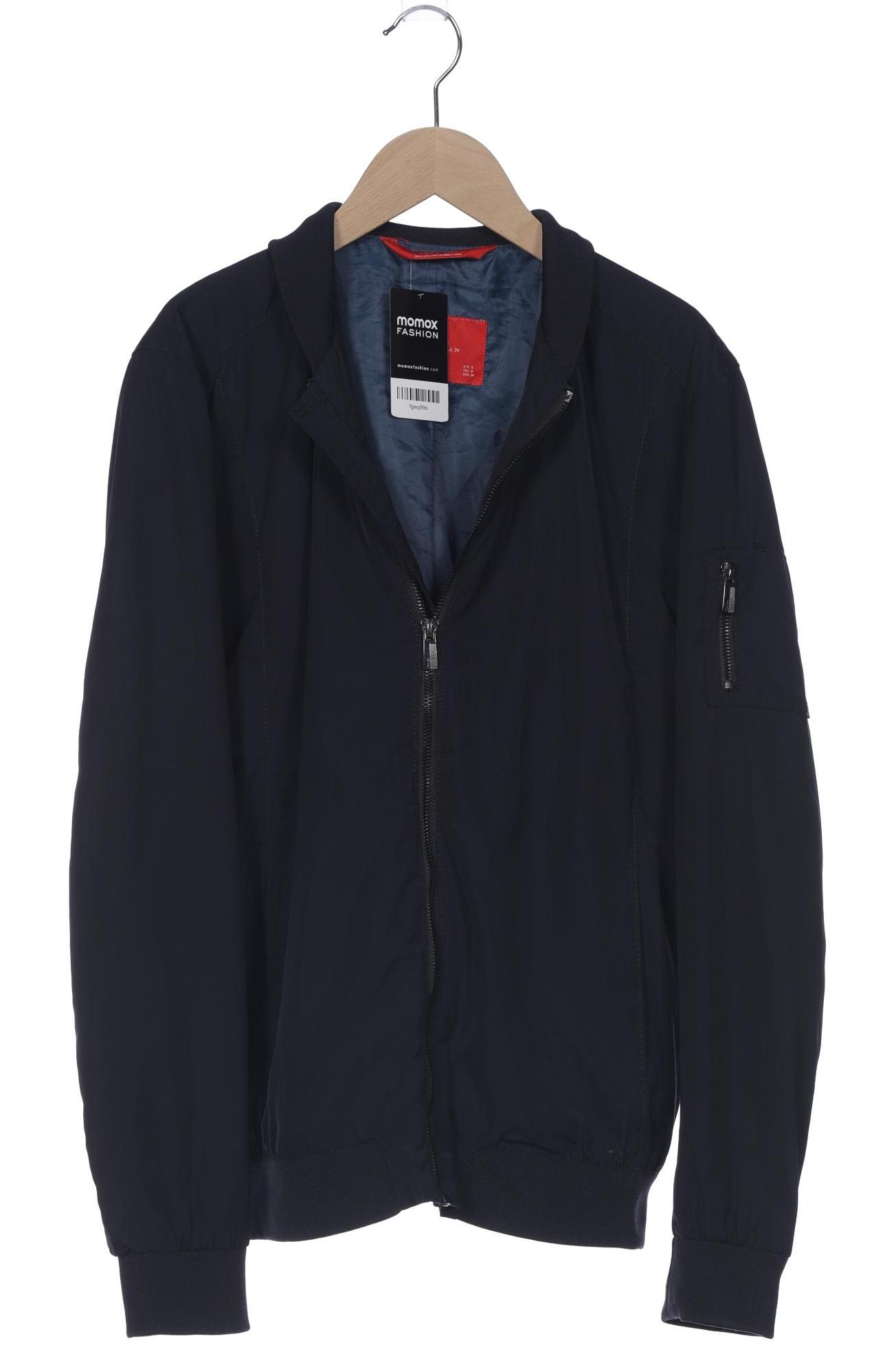 

Zara Herren Jacke, marineblau, Gr. 46