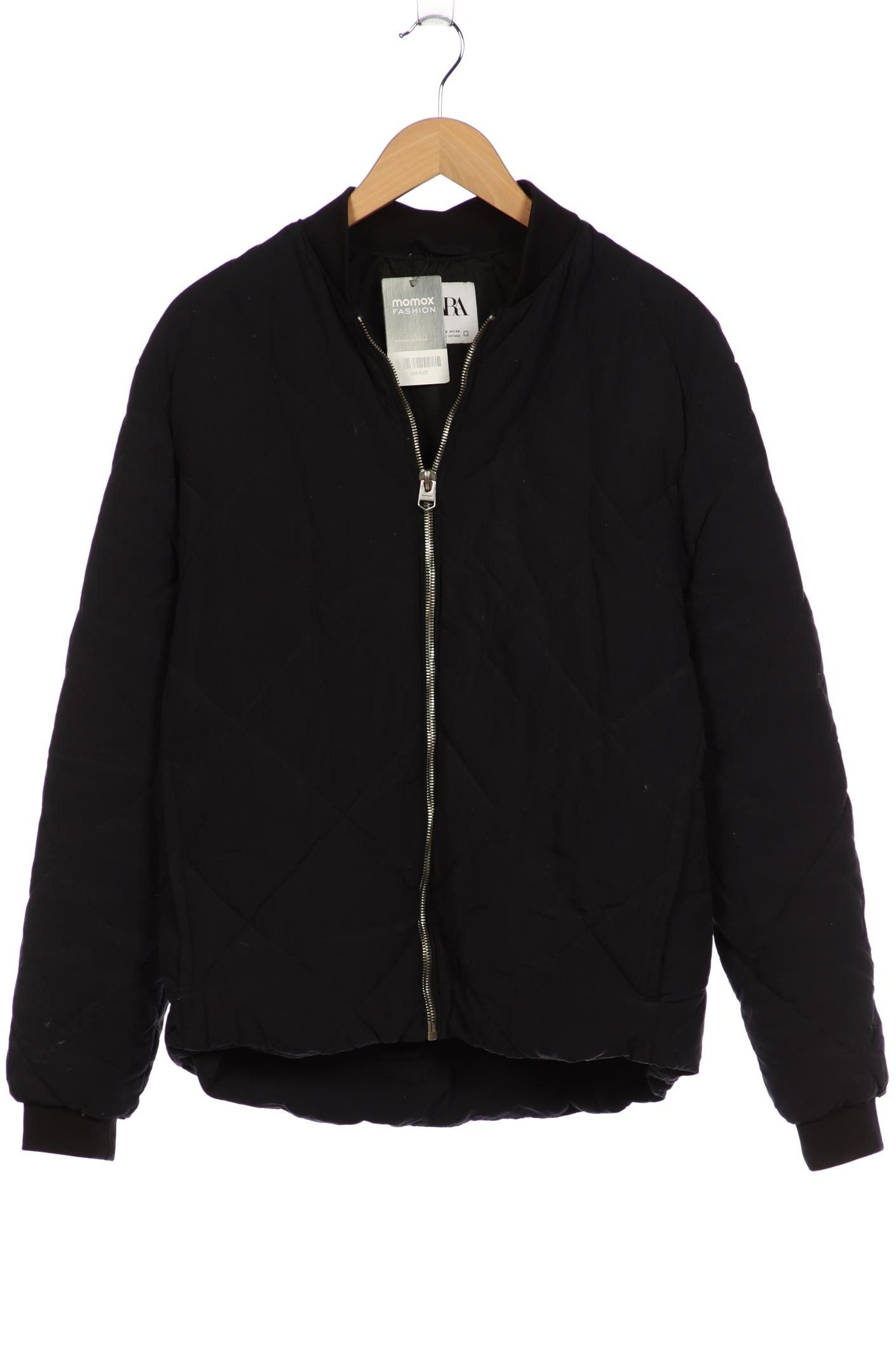 

Zara Herren Jacke, marineblau, Gr. 48