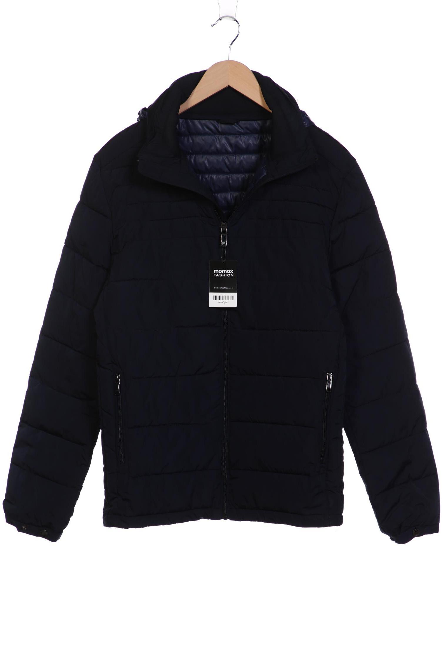 

Zara Herren Jacke, marineblau, Gr. 56