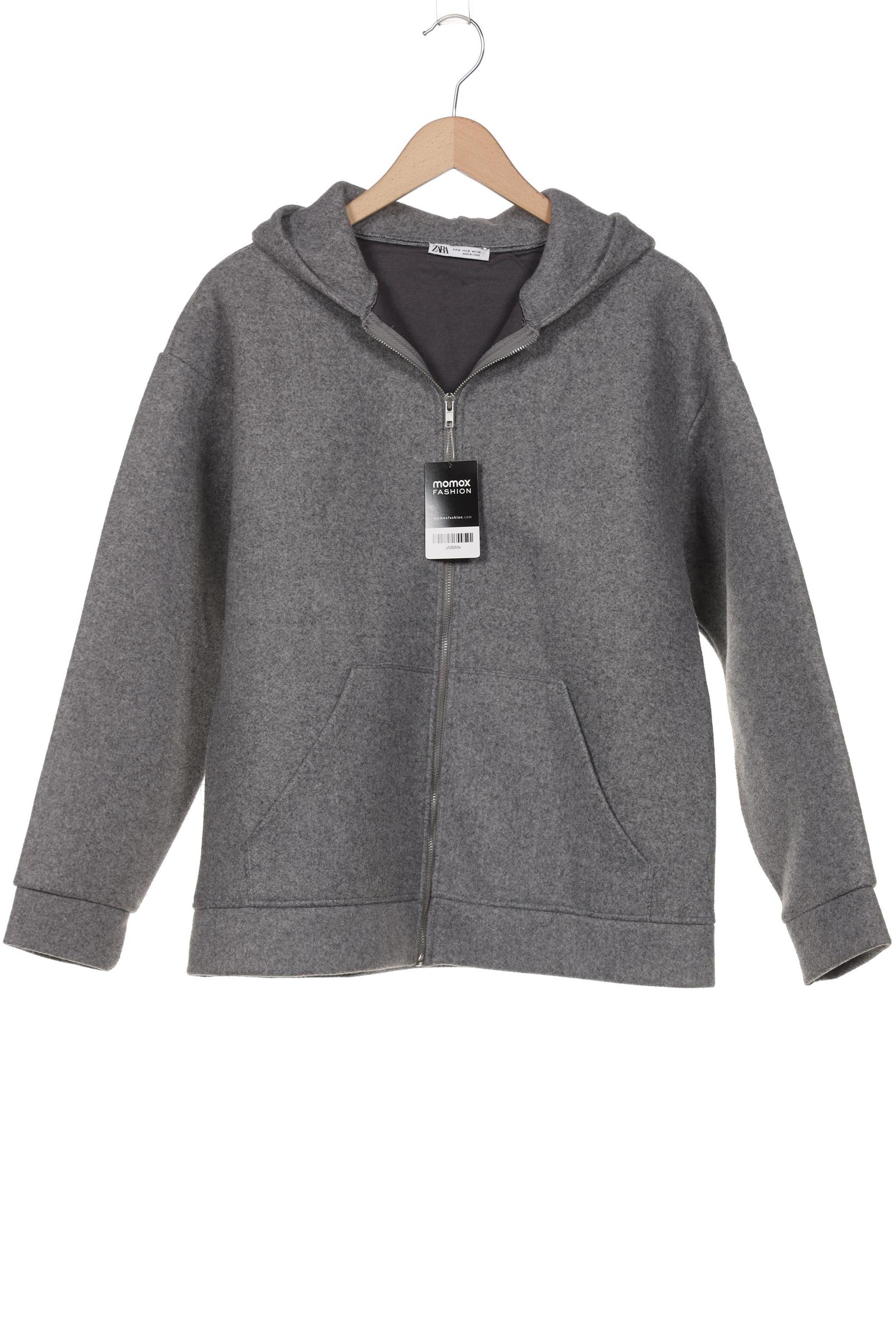 

Zara Herren Jacke, grau, Gr. 48