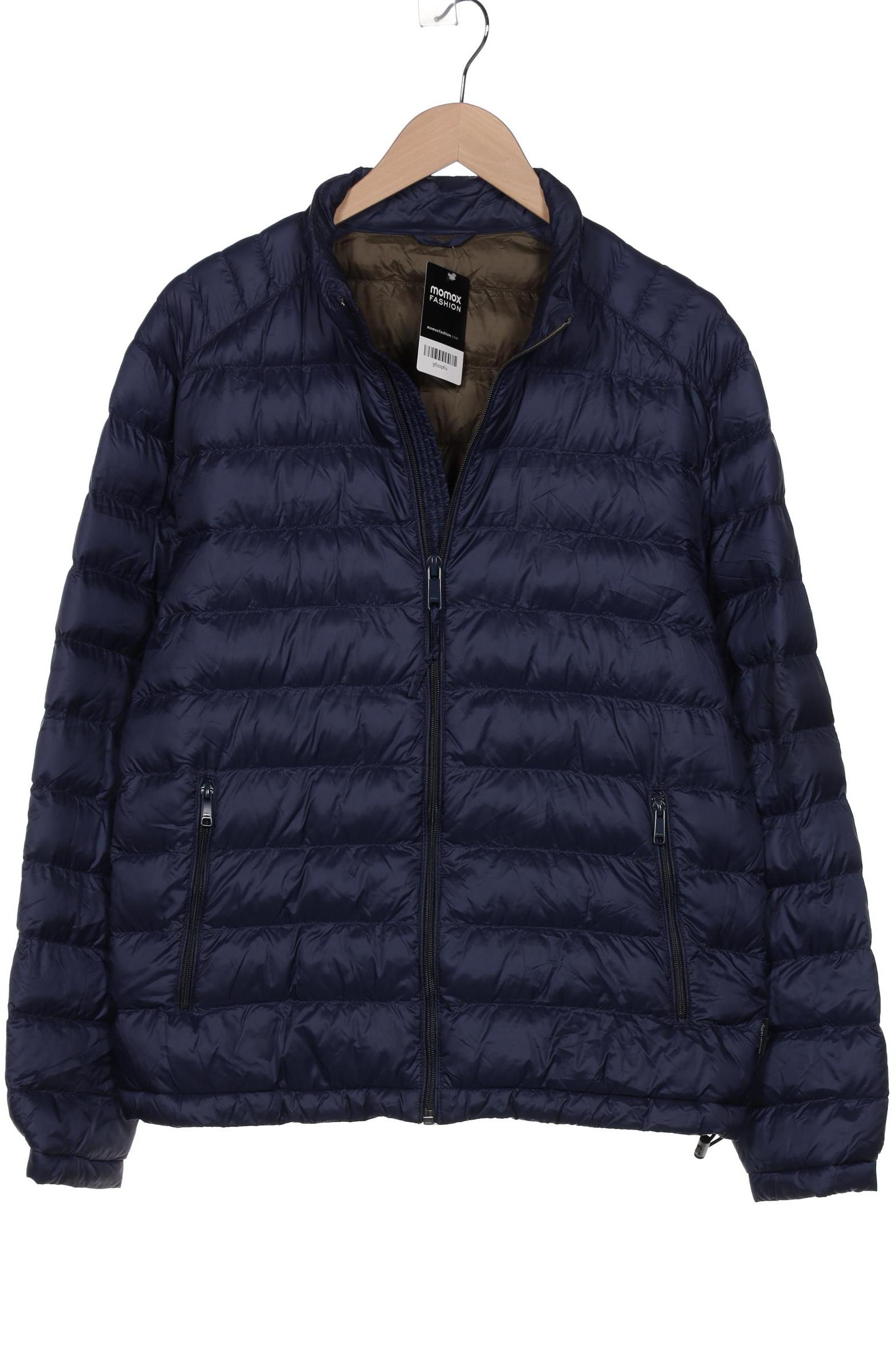 

Zara Herren Jacke, marineblau, Gr. 52